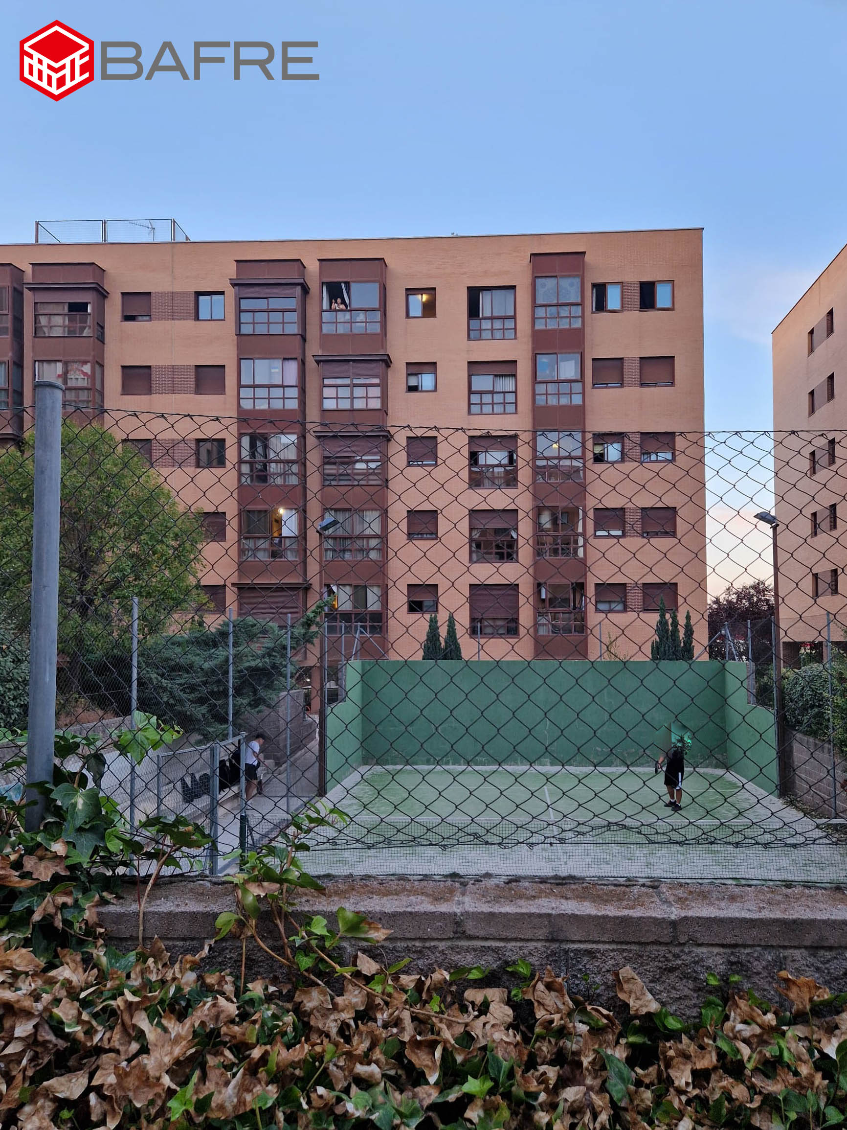 Piso en Calle Deyanira 19