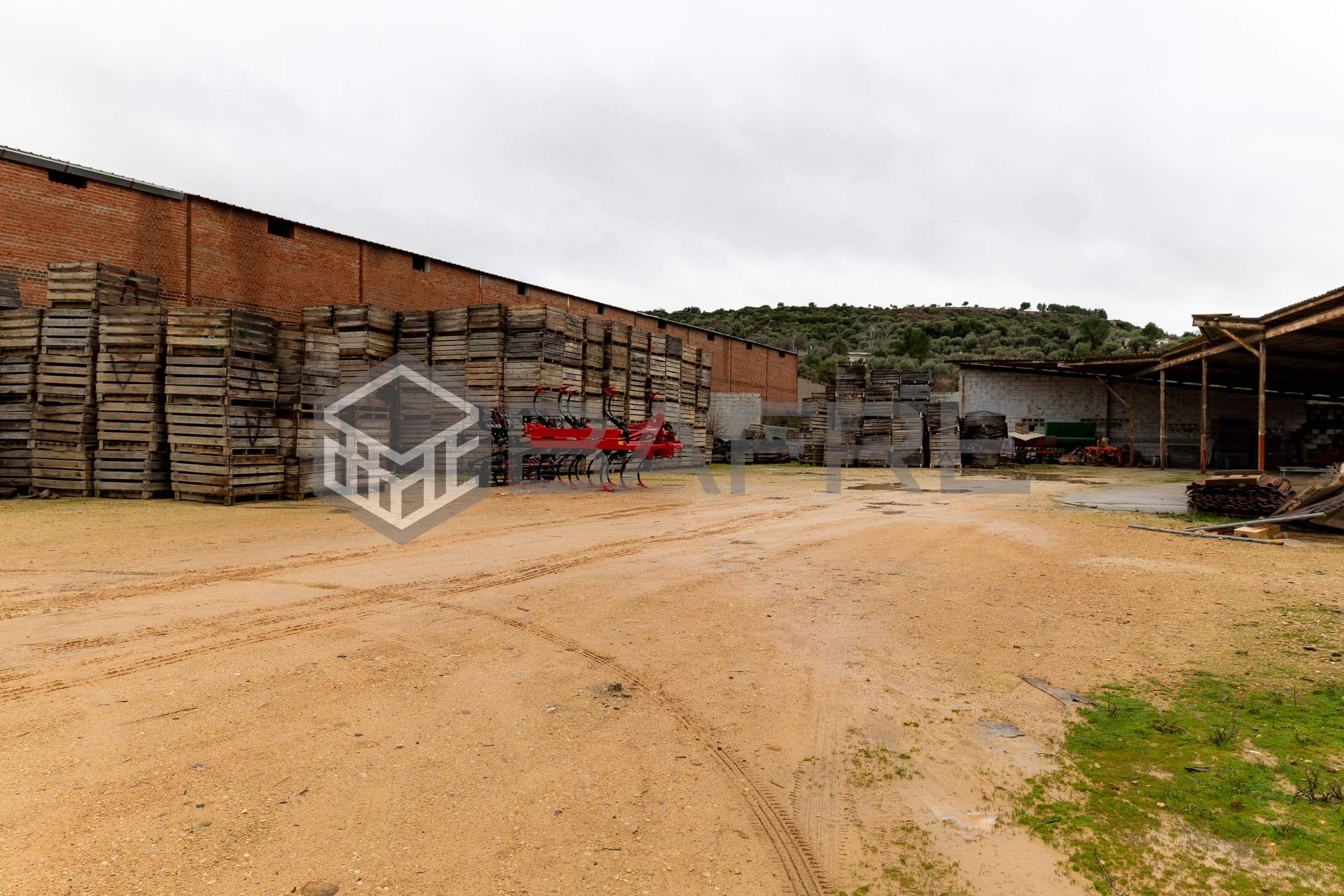 Terreno en Chinchón 21