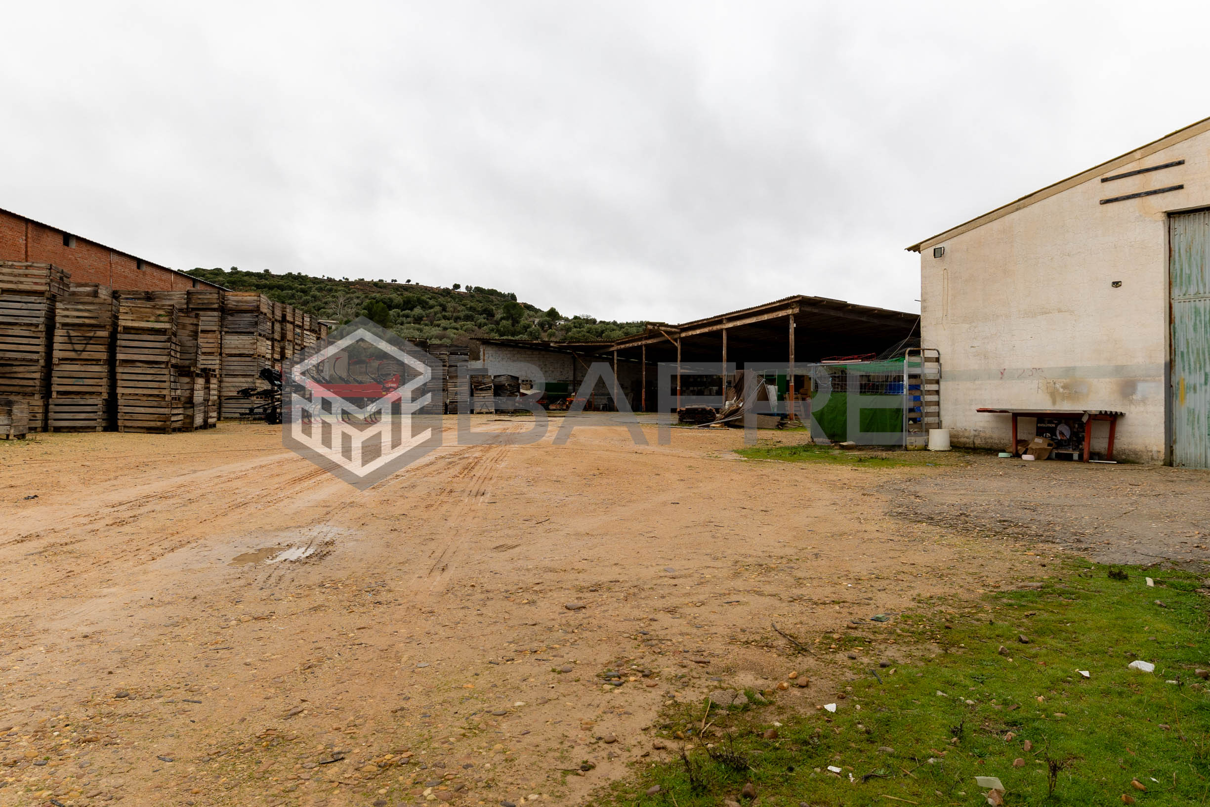 Terreno en Chinchón 14