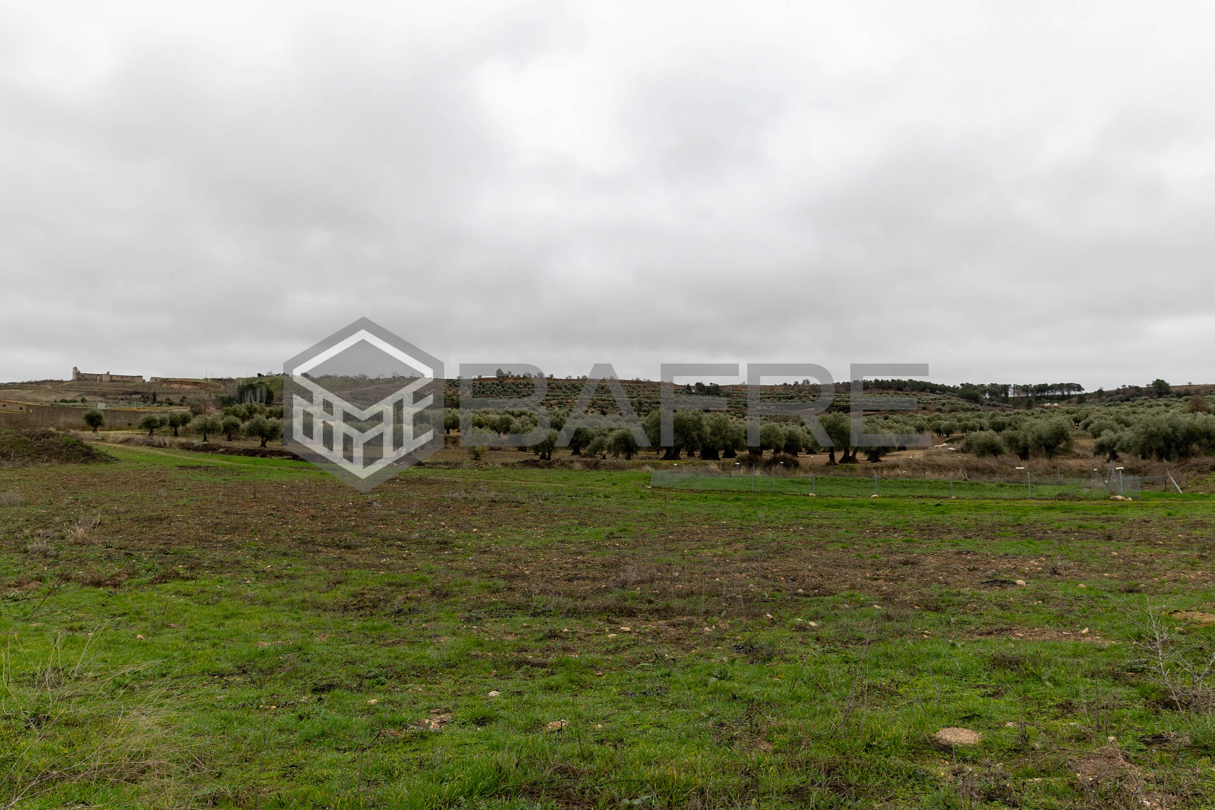 Terreno en Chinchón 10