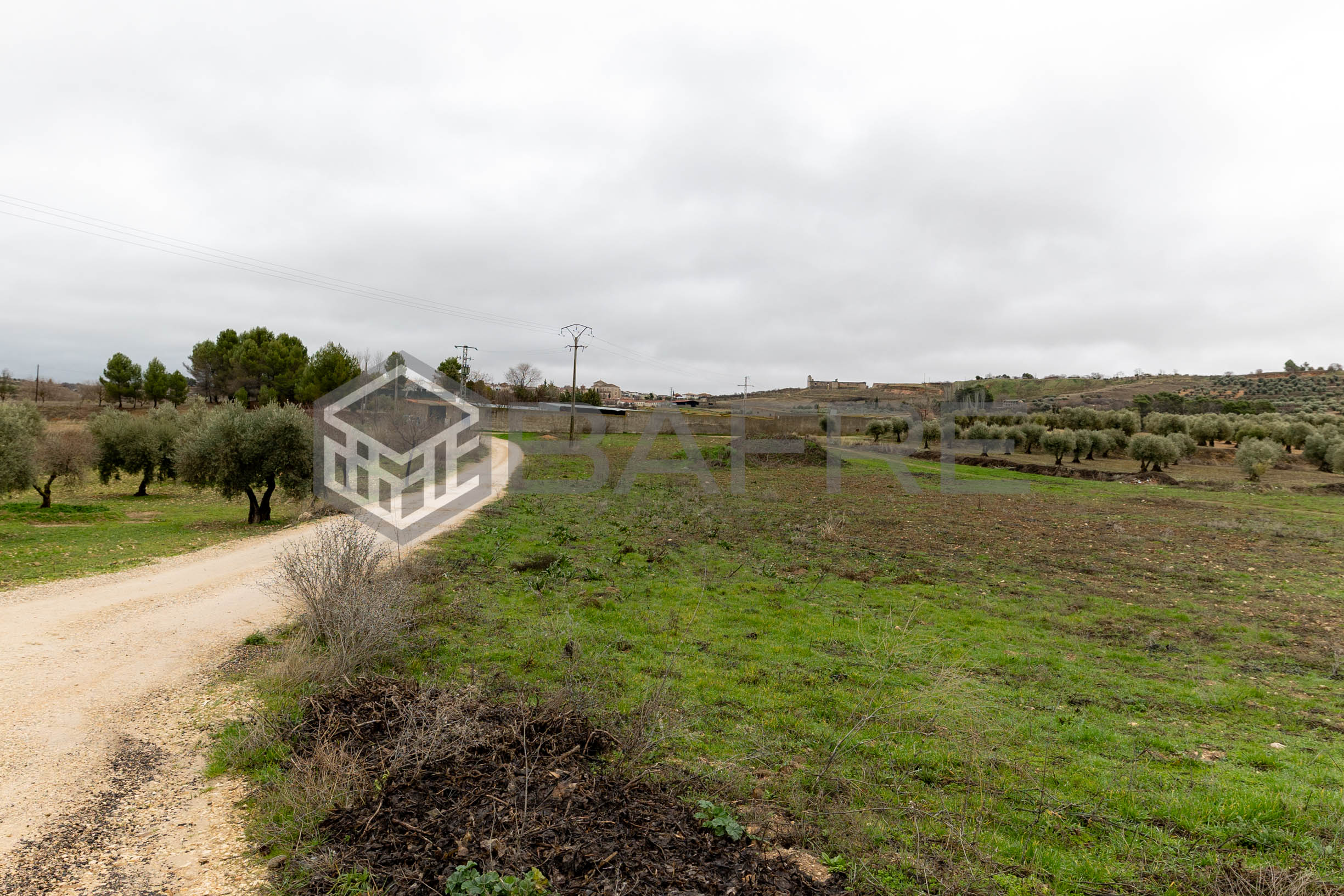 Terreno en Chinchón 11