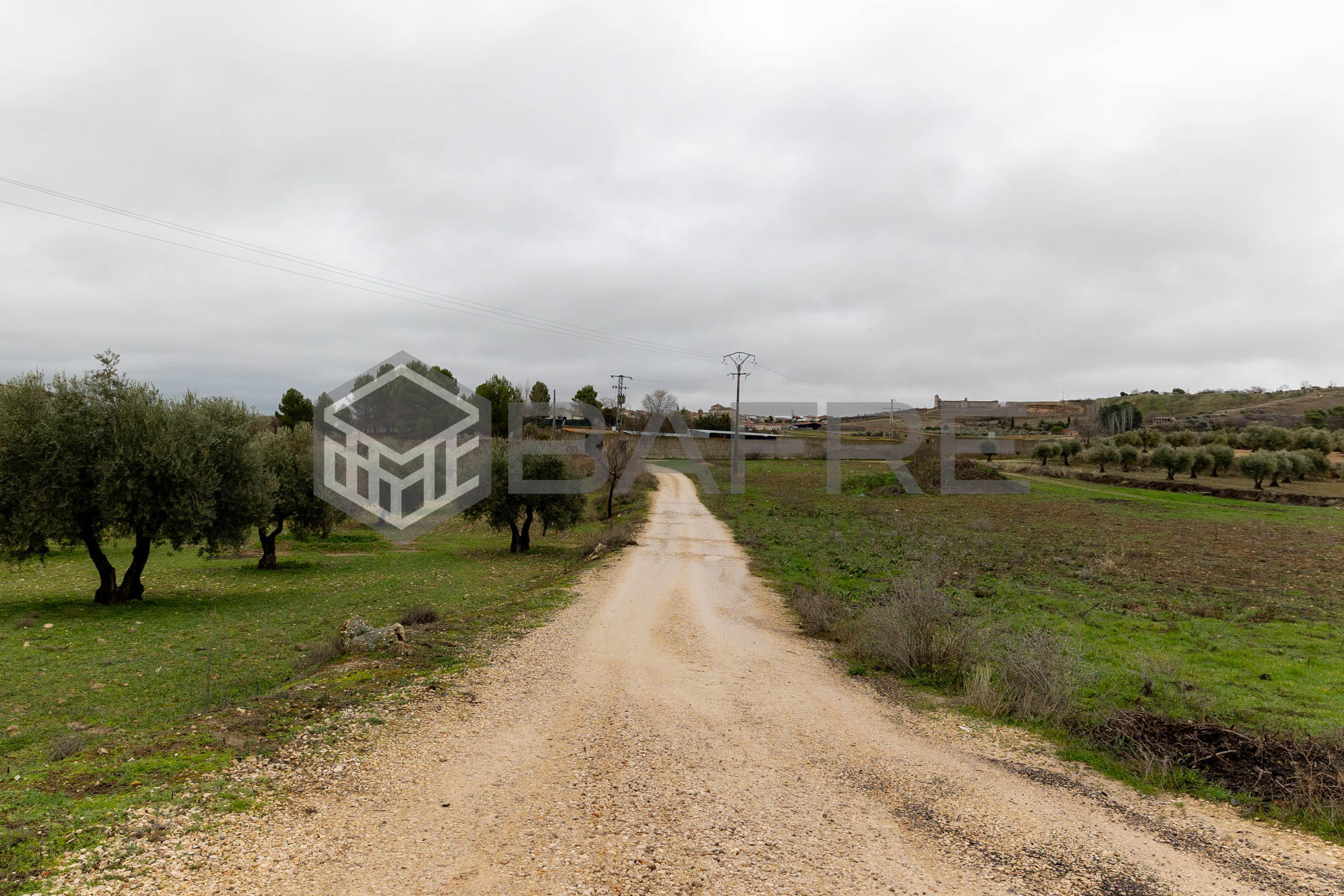 Terreno en Chinchón 25