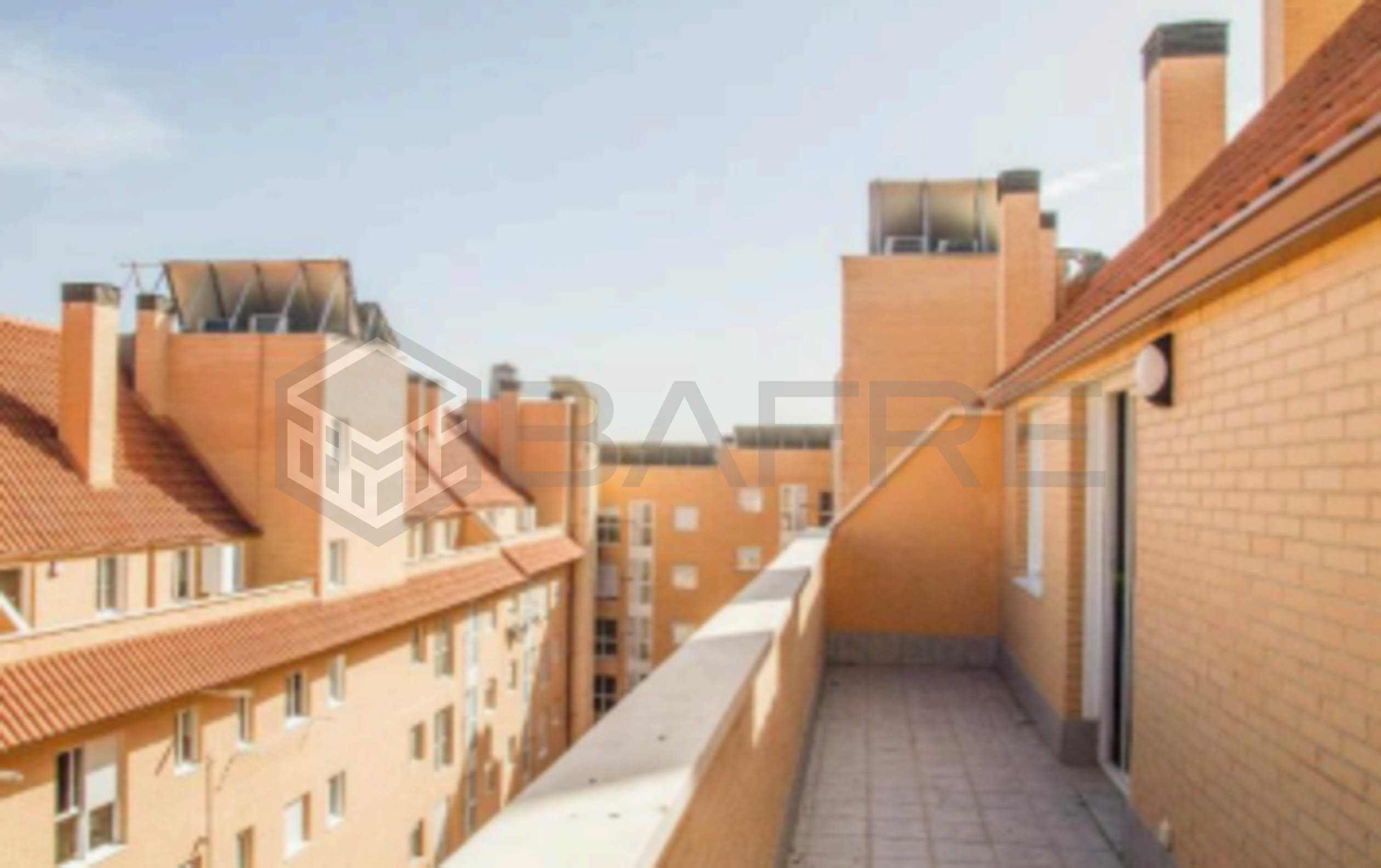Edificio en Calle de Vicente Carballal 2