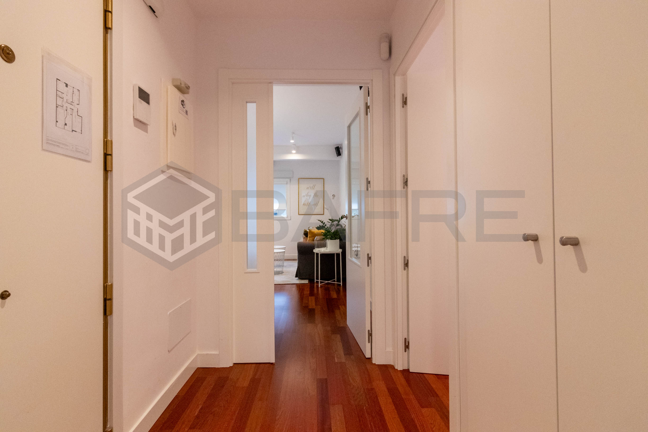 Piso en Calle Bravo Murillo 19