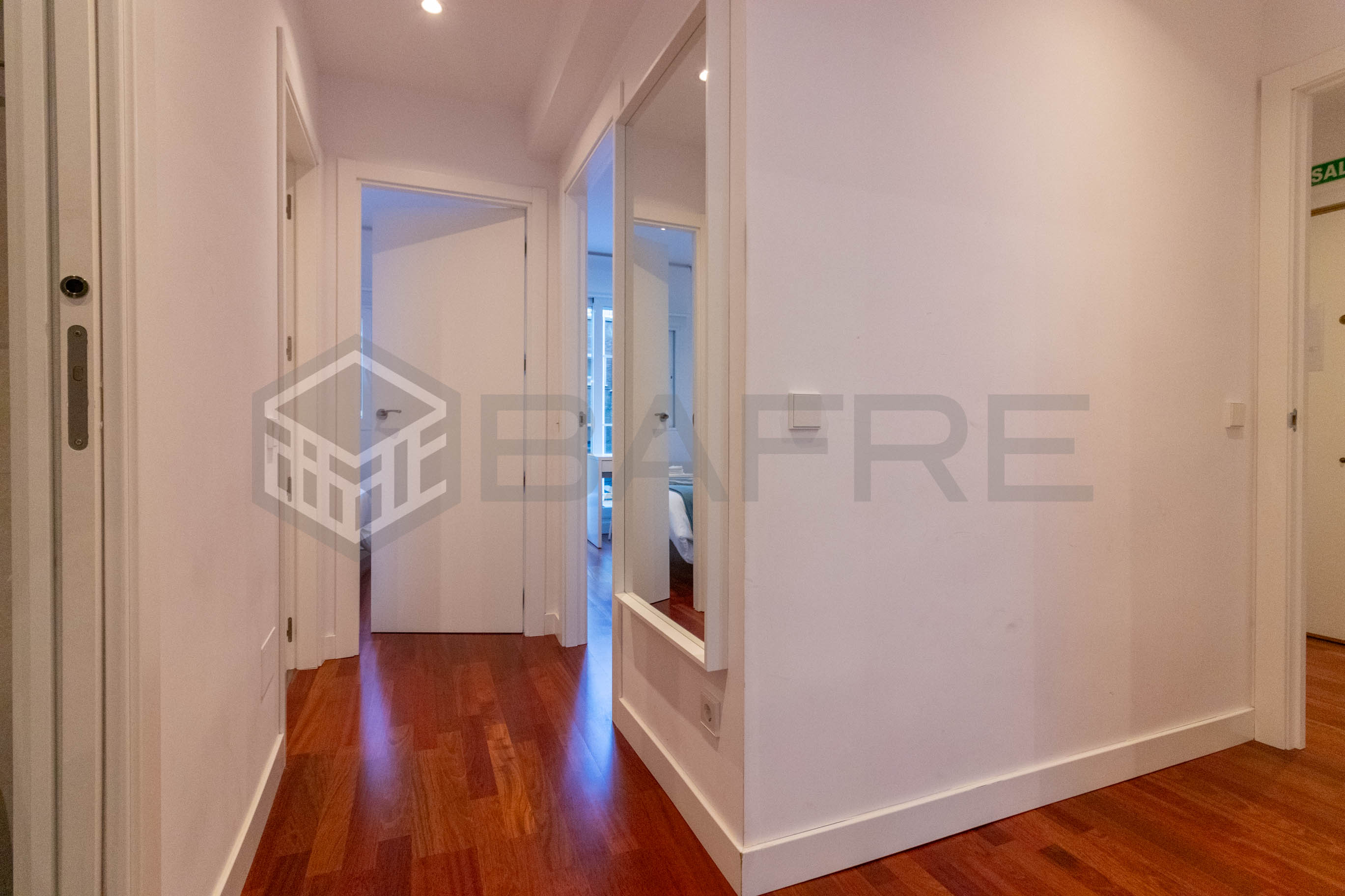 Piso en Calle Bravo Murillo 5