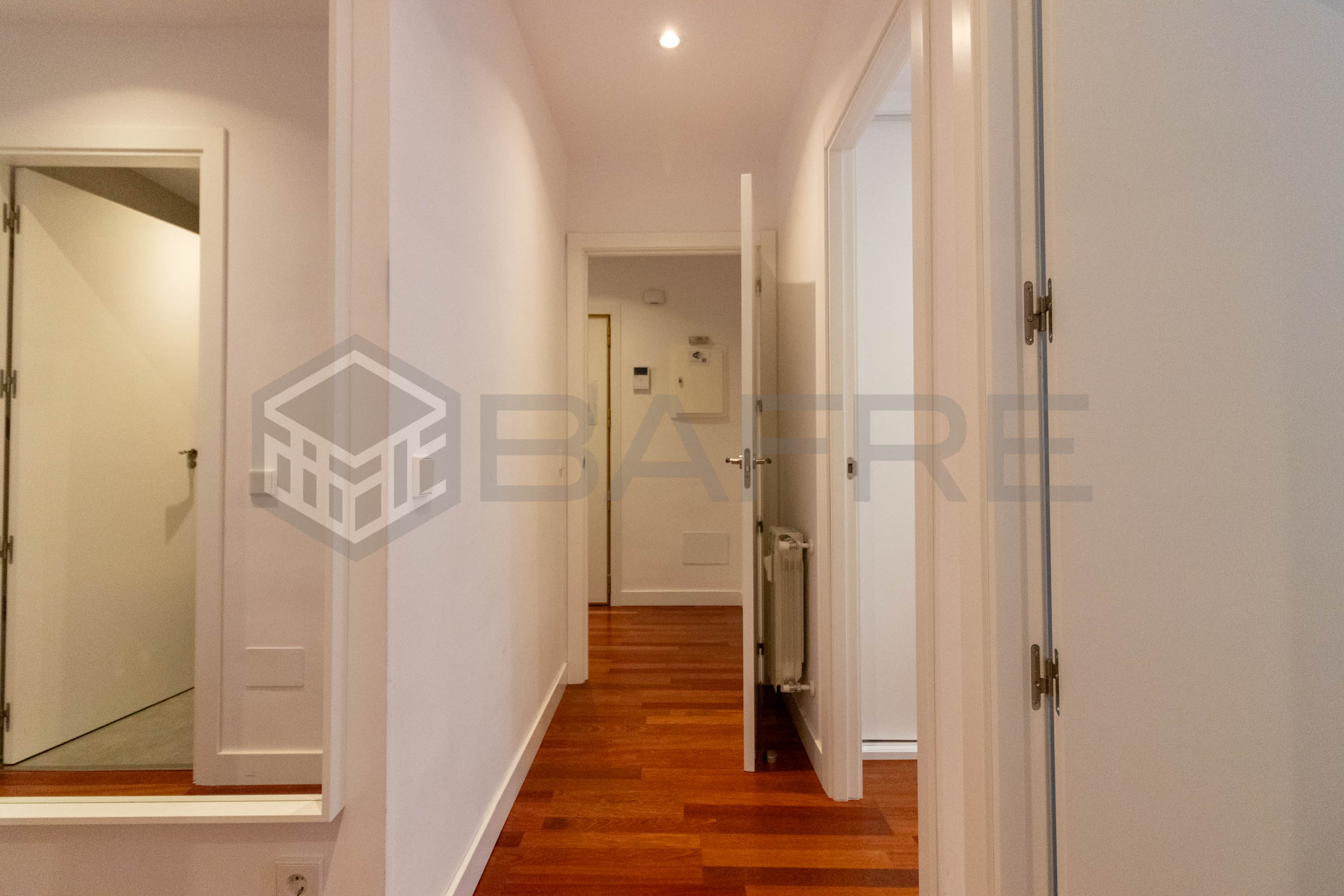 Piso en Calle Bravo Murillo 13
