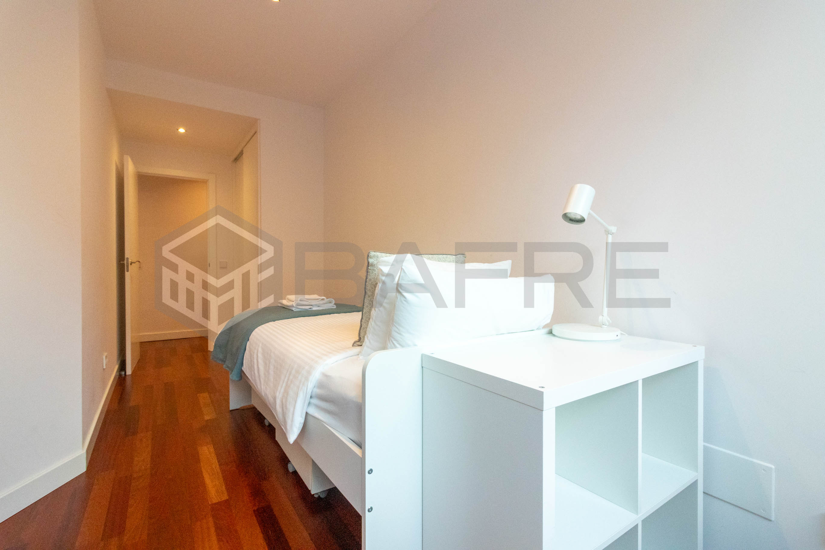 Piso en Calle Bravo Murillo 21