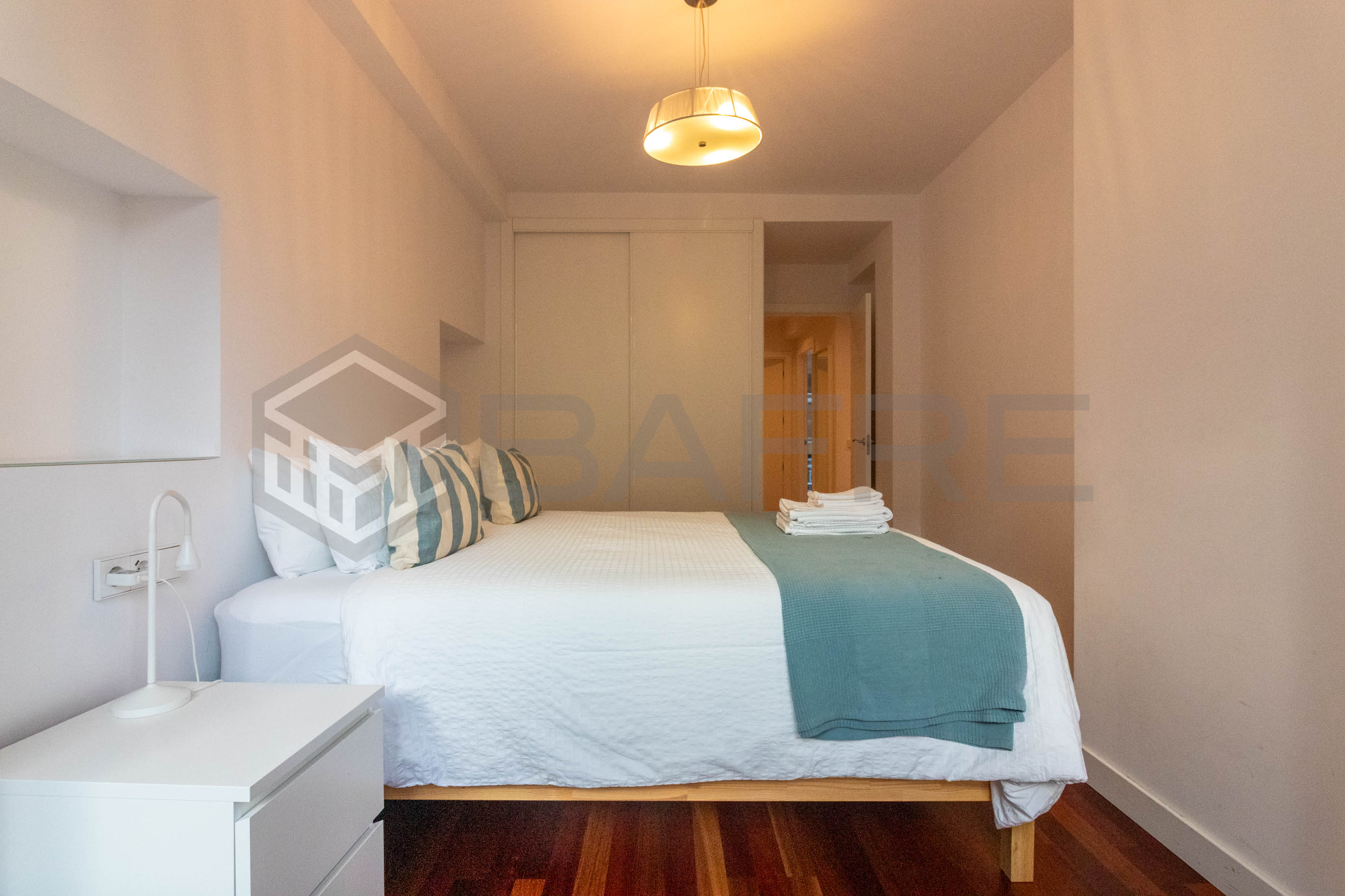 Piso en Calle Bravo Murillo 15