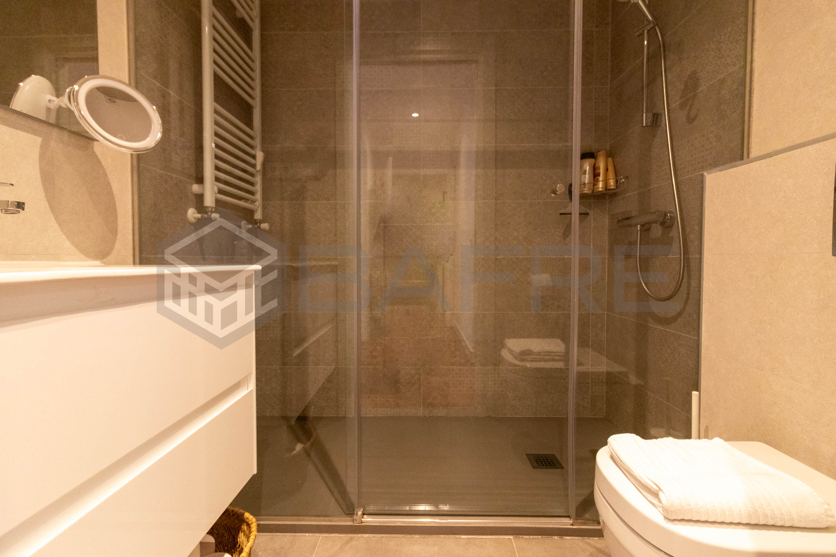 Piso en Calle Bravo Murillo 26