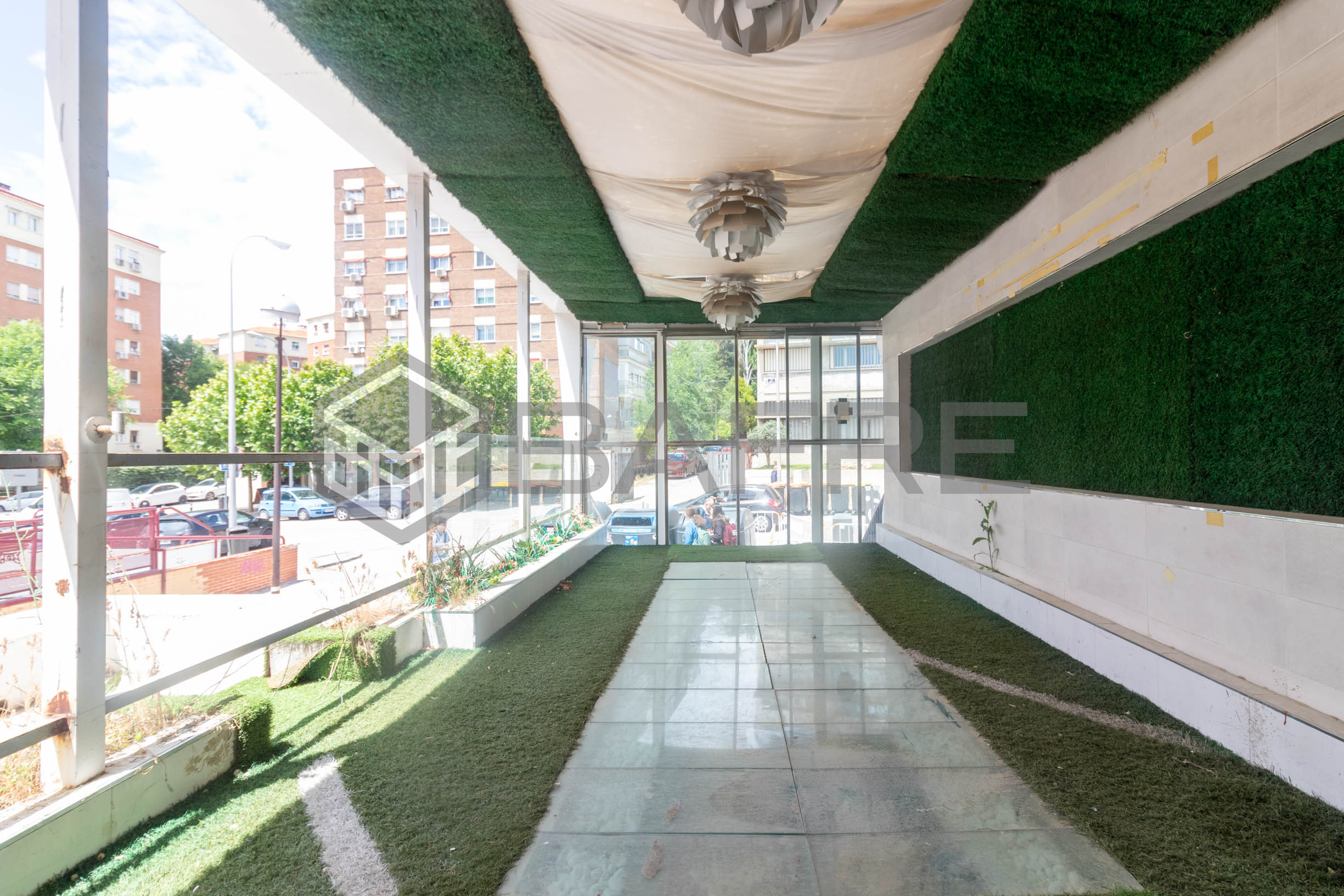 Local en Calle de El Greco 16