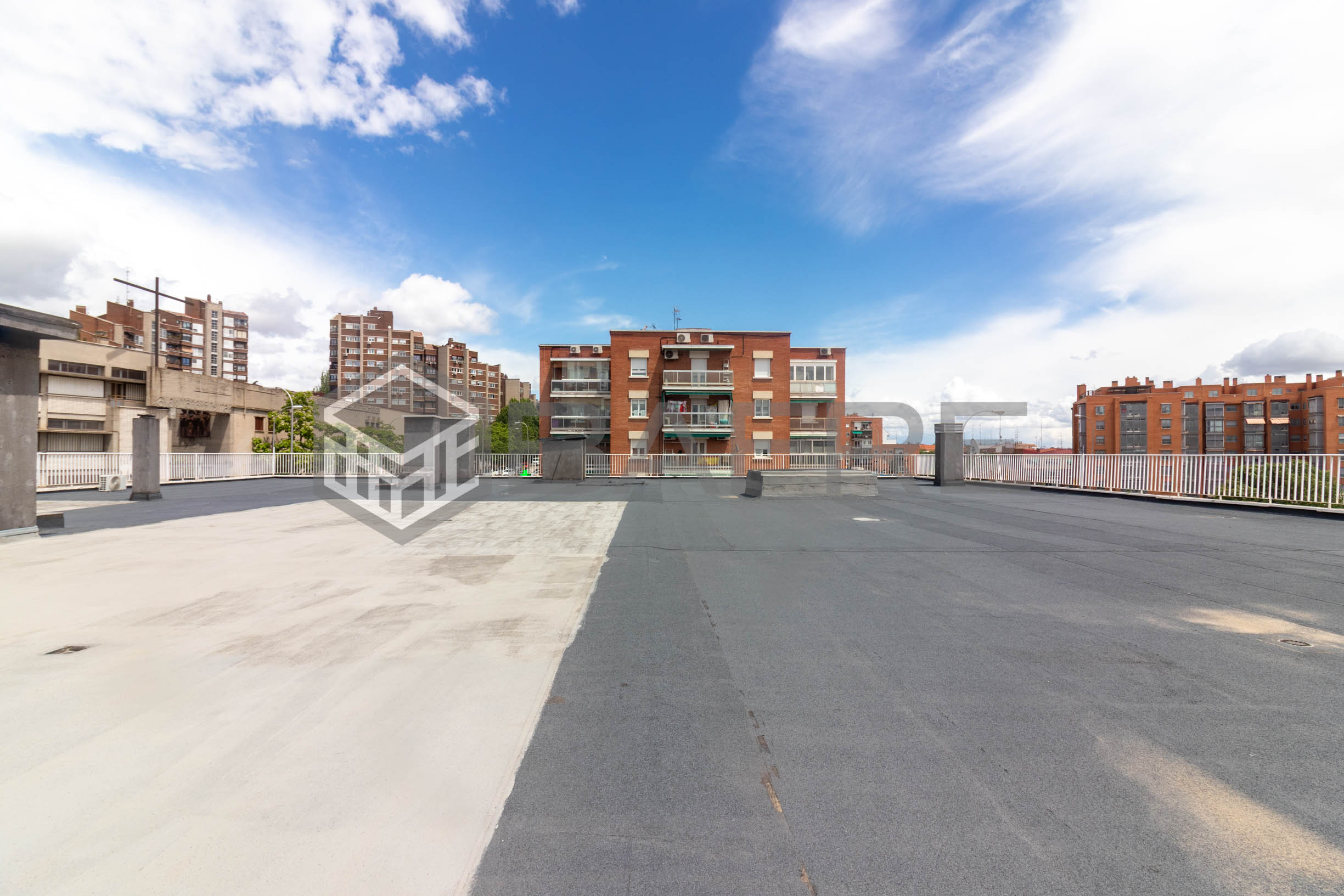 Local en Calle de El Greco 29