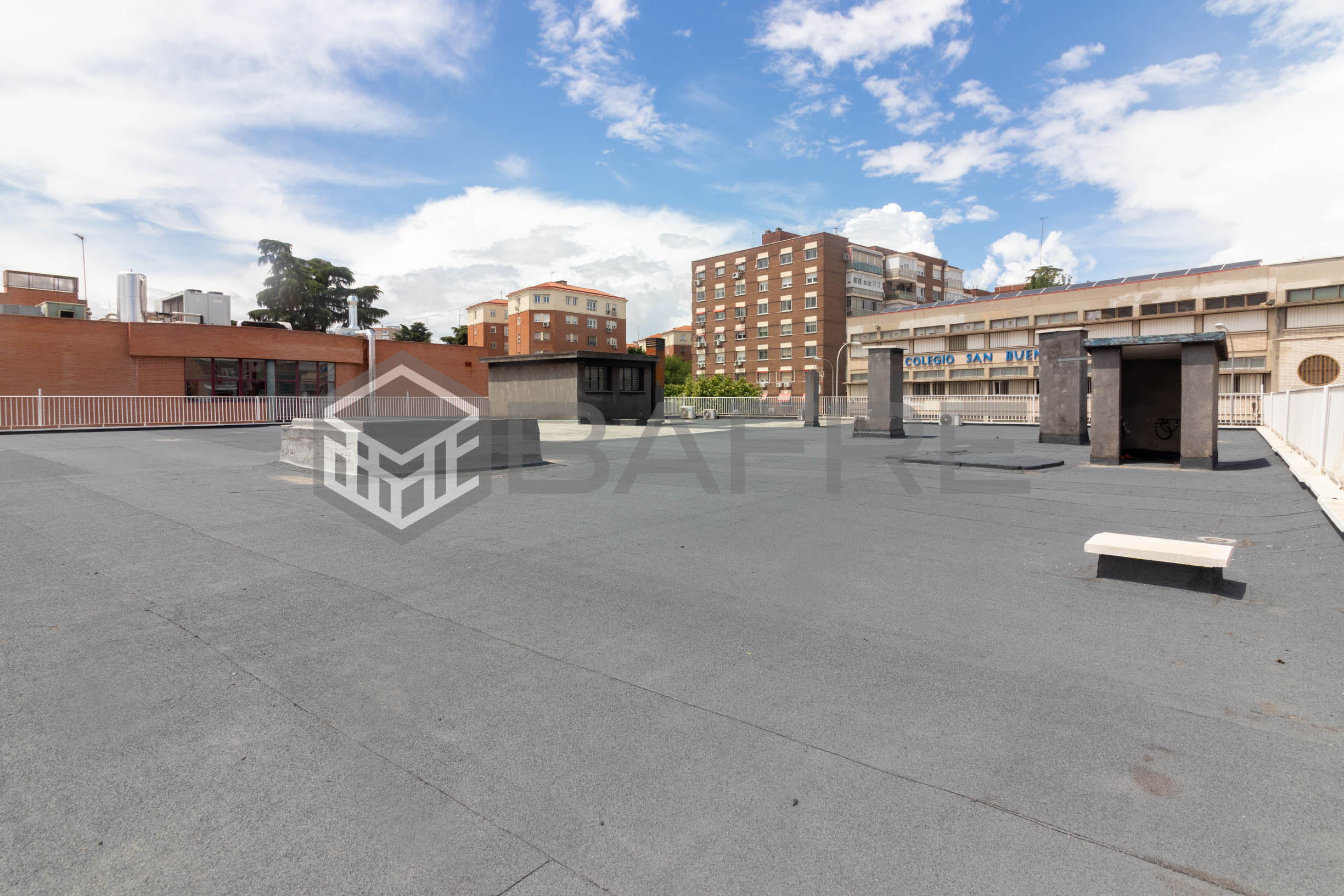 Local en Calle de El Greco 28
