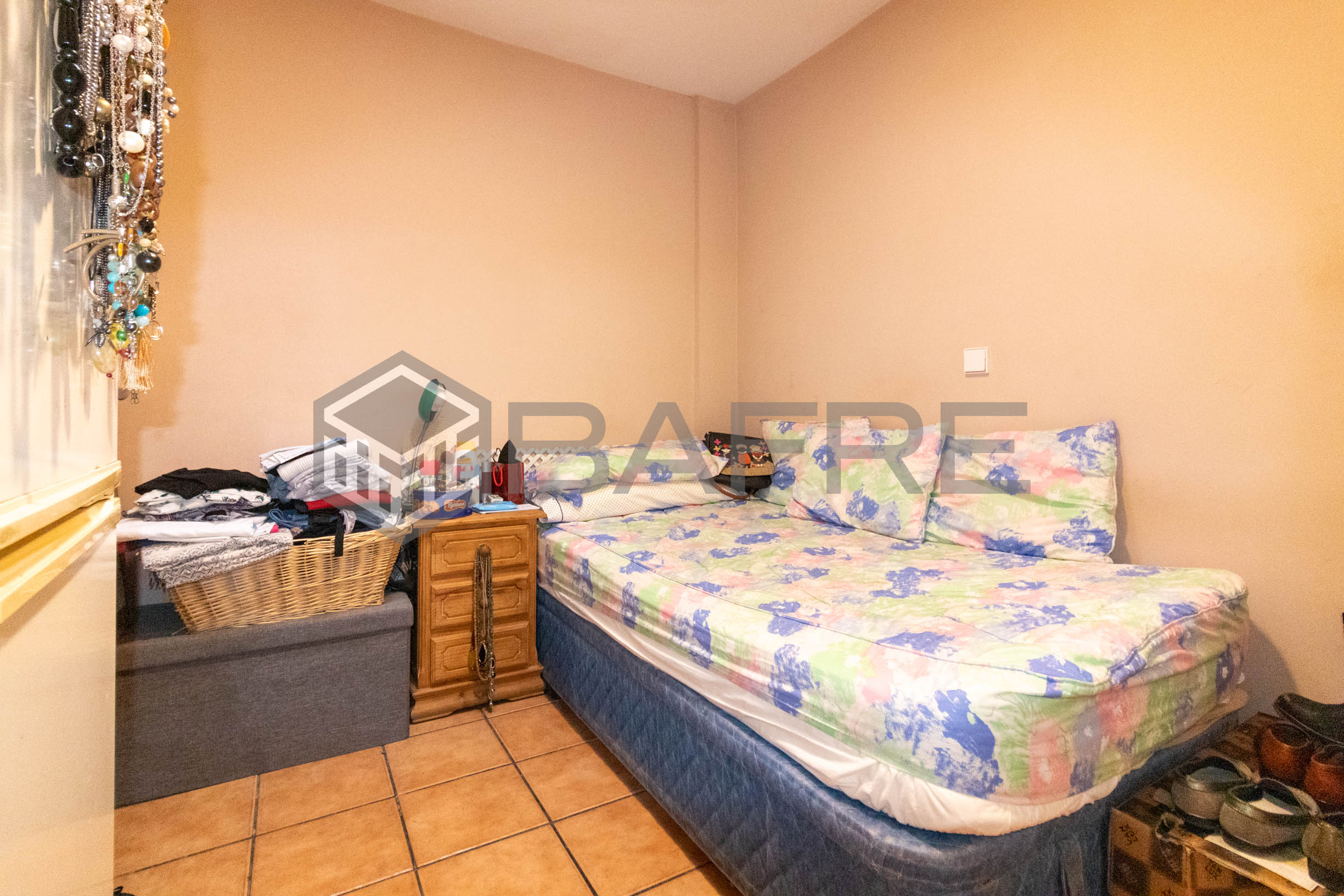 Chalet en Chamartín 24