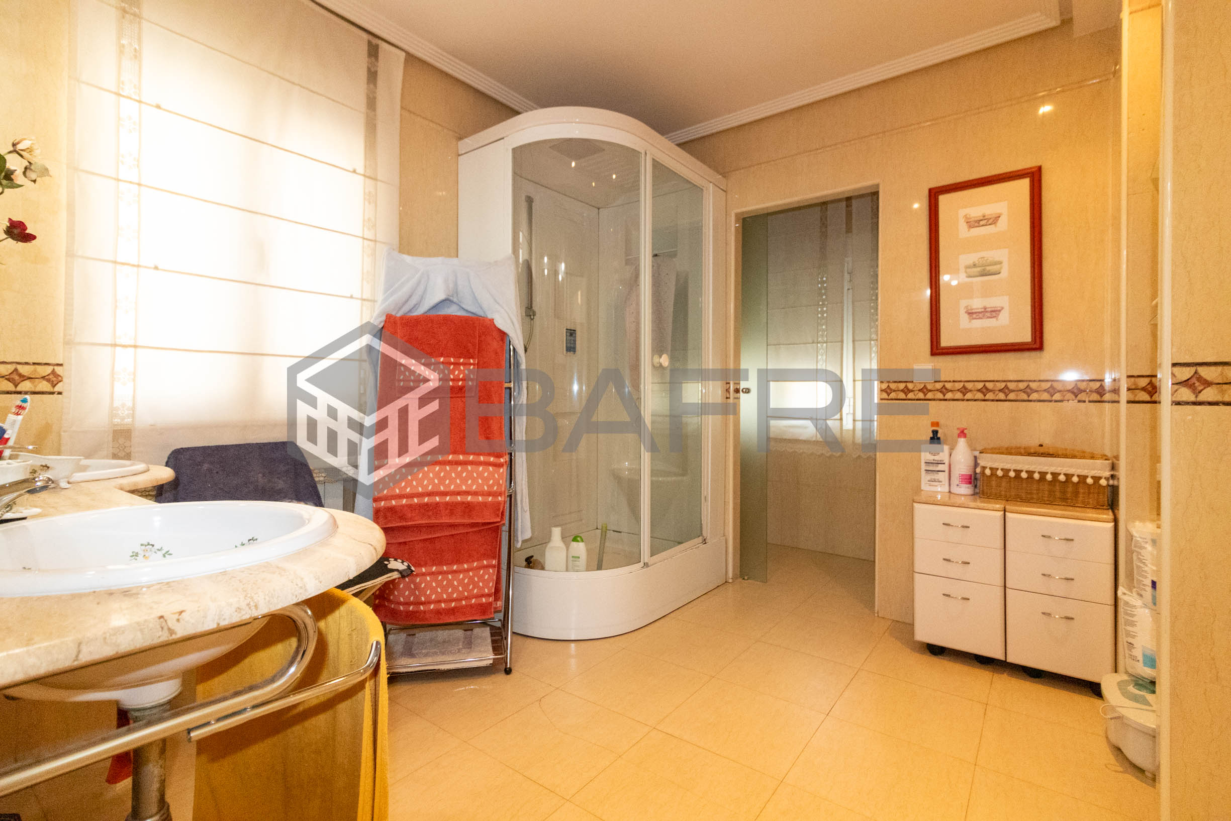 Chalet en Chamartín 29
