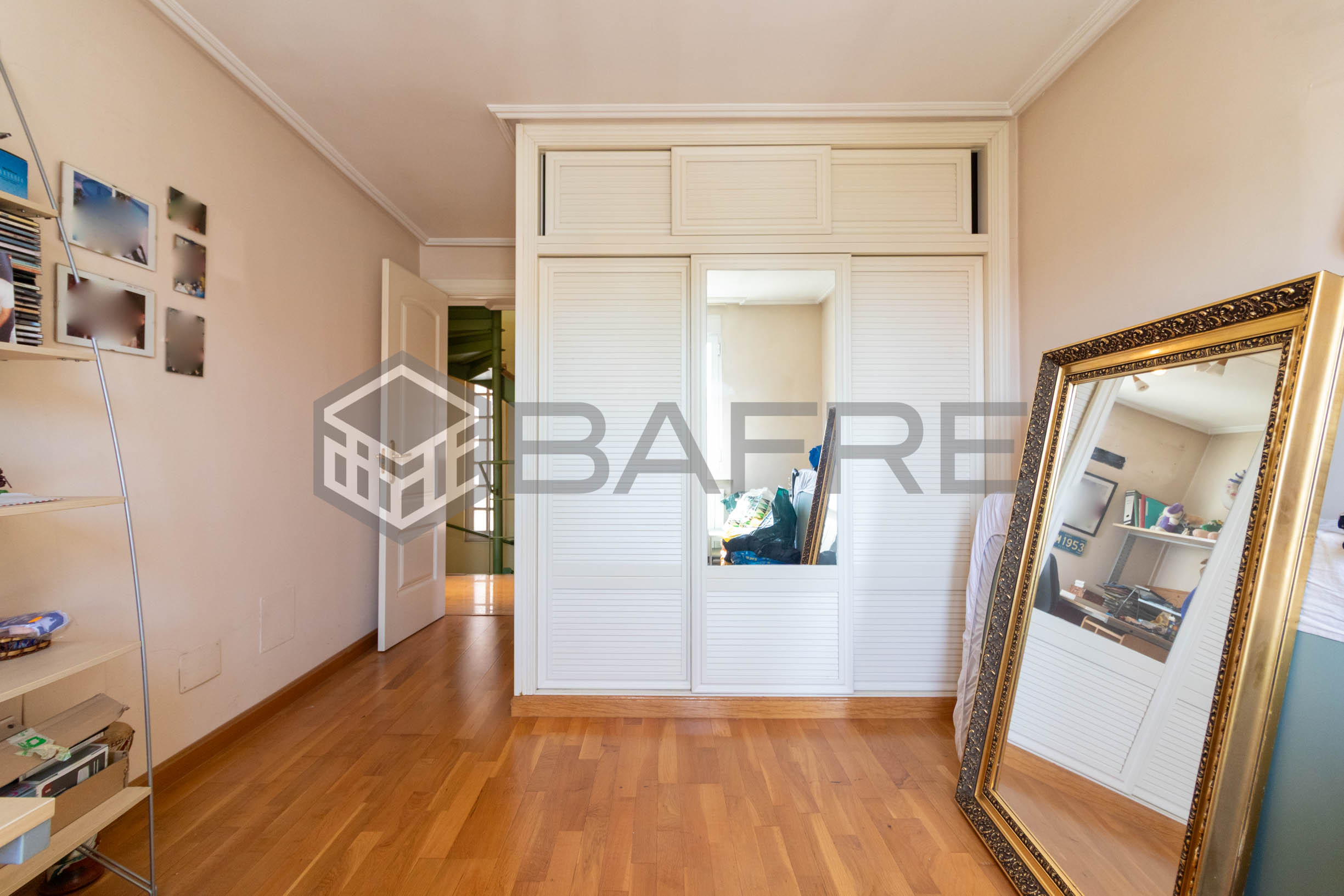Chalet en Chamartín 27