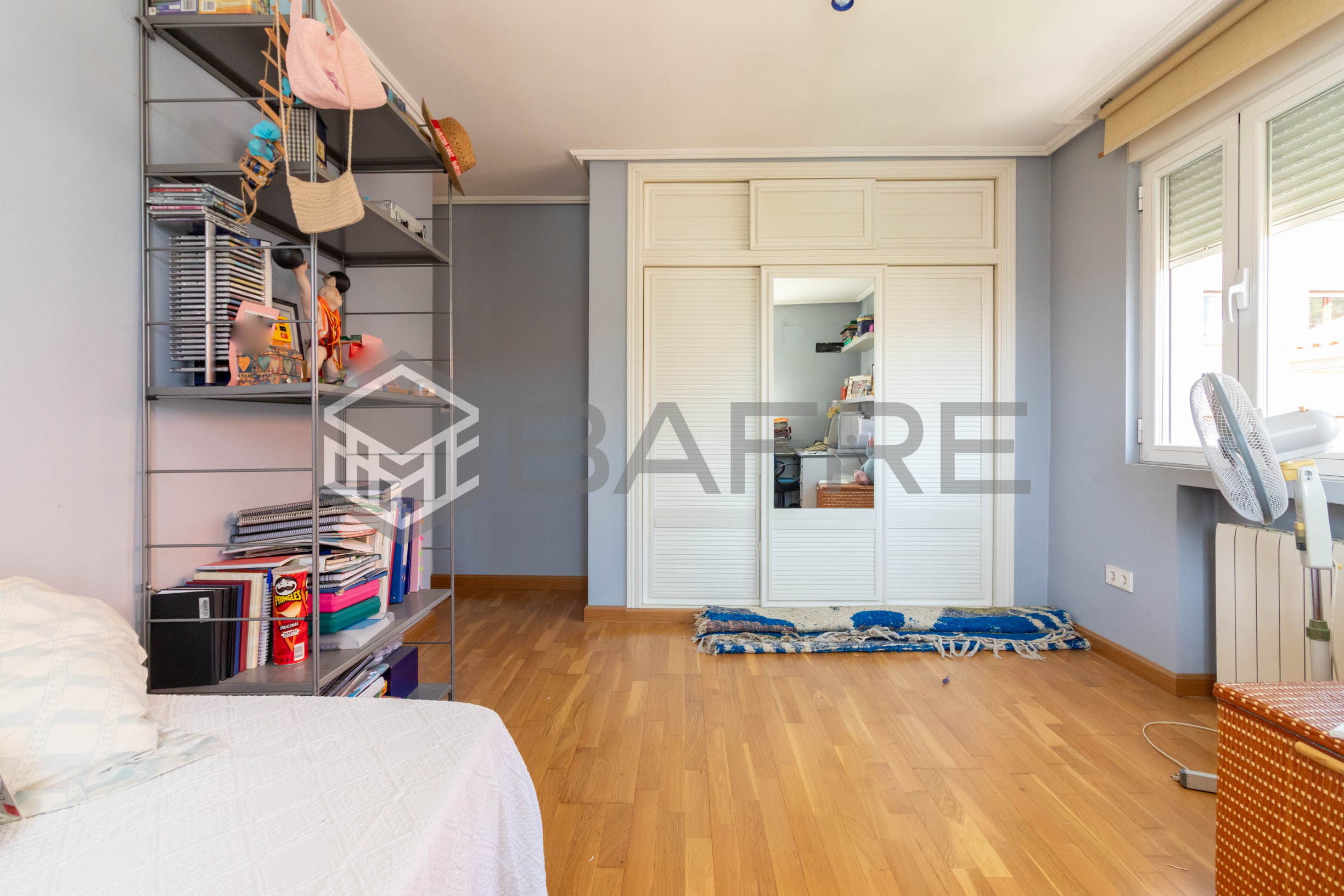 Chalet en Chamartín 20