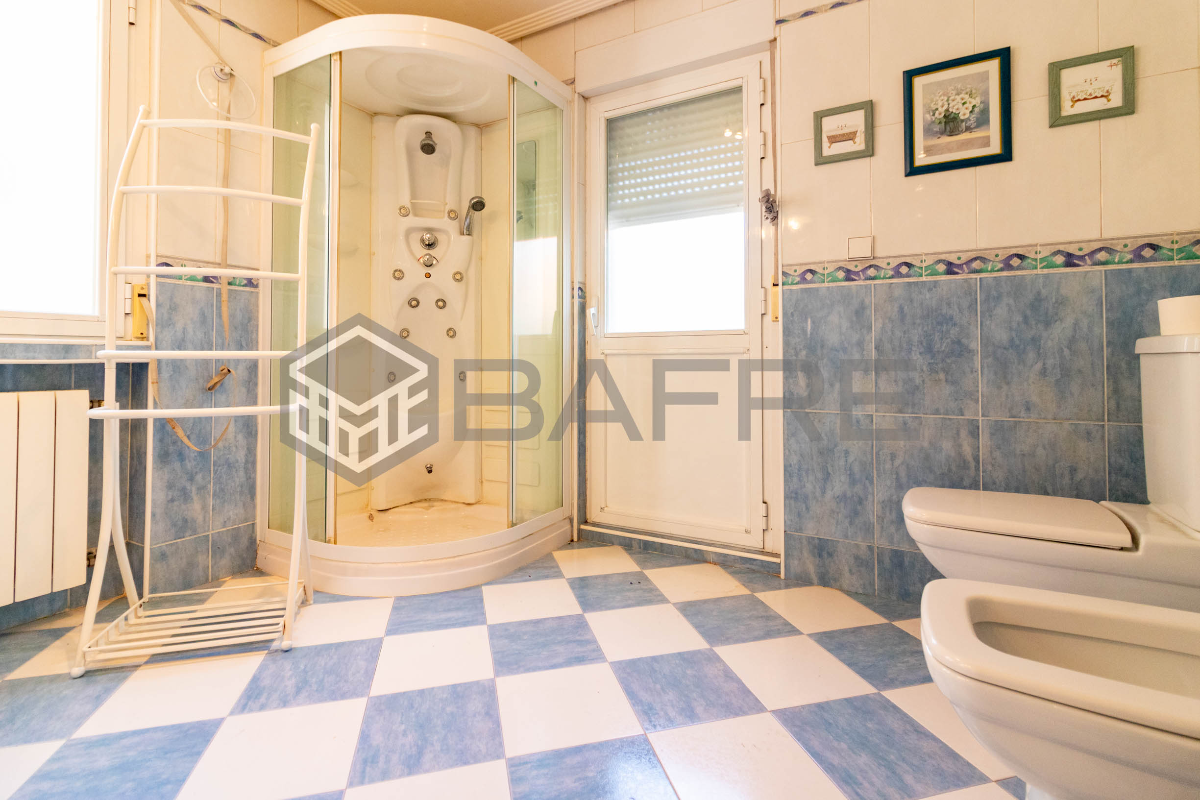 Chalet en Chamartín 32