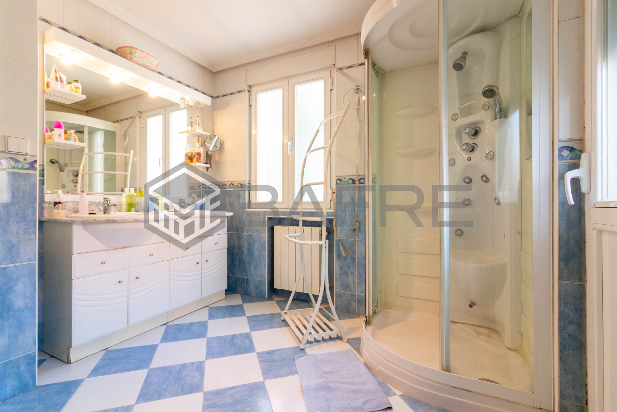 Chalet en Chamartín 31