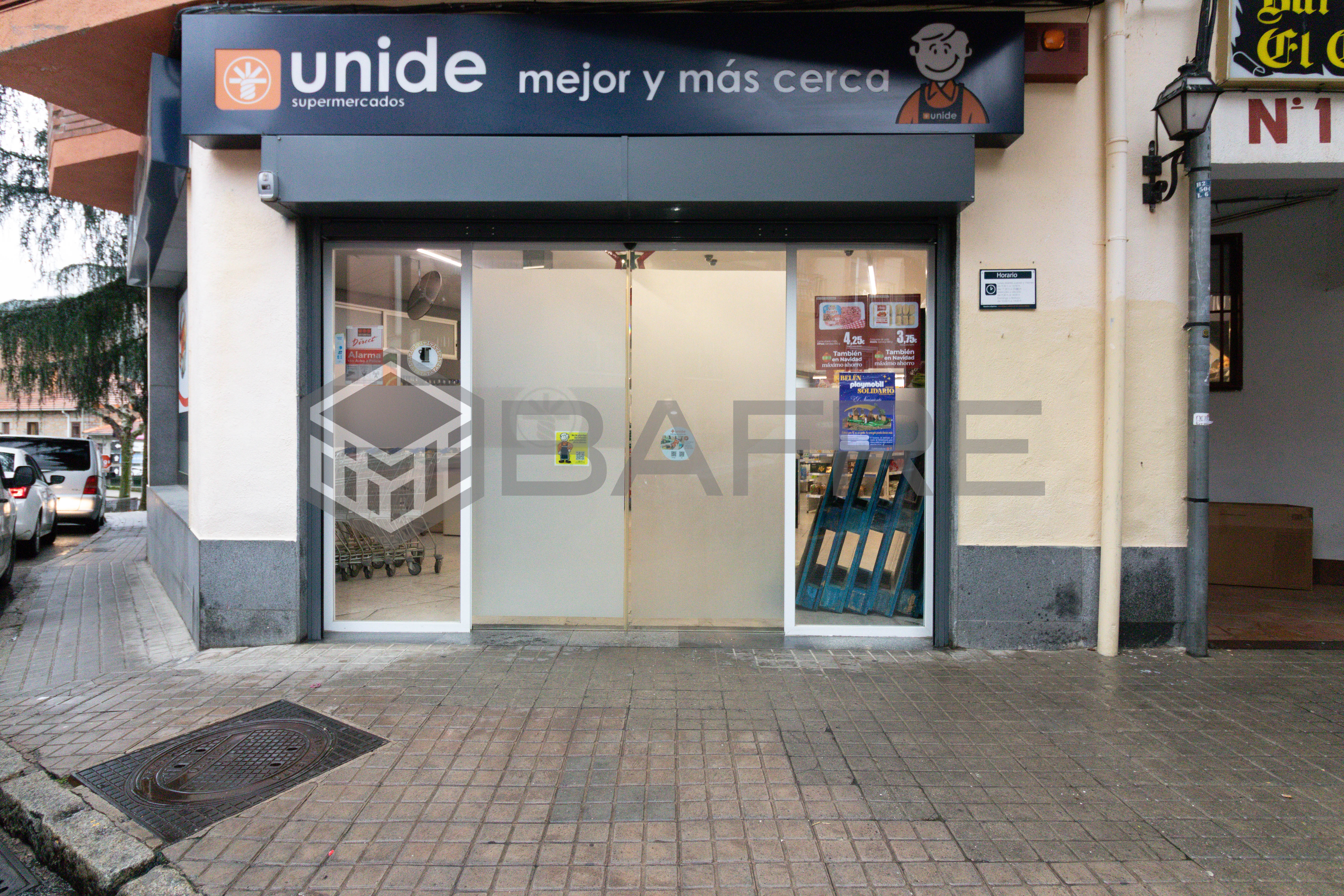 Local en Collado Mediano 18