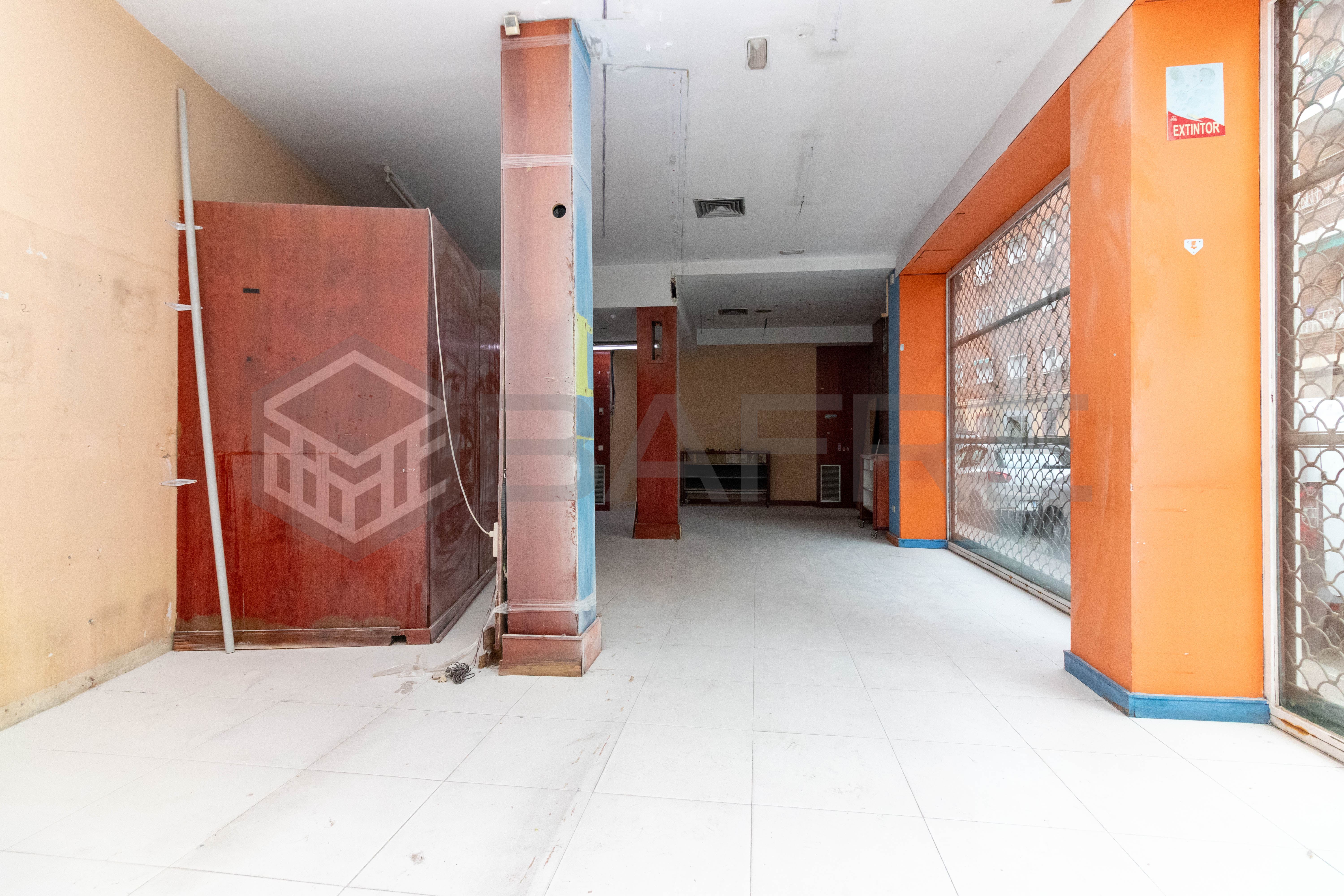 Piso en Paseo de Marcelino Camacho 12