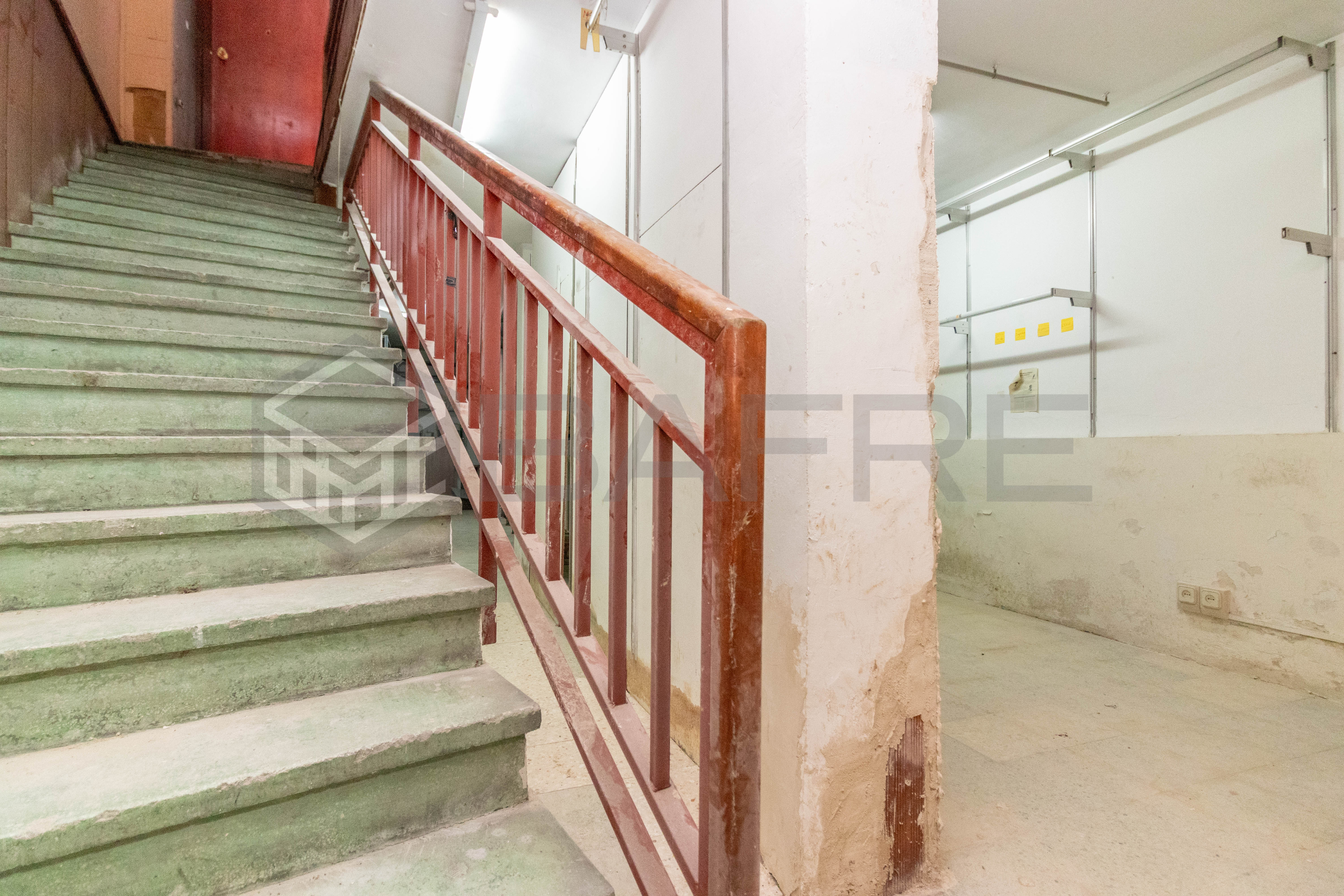 Piso en Paseo de Marcelino Camacho 16