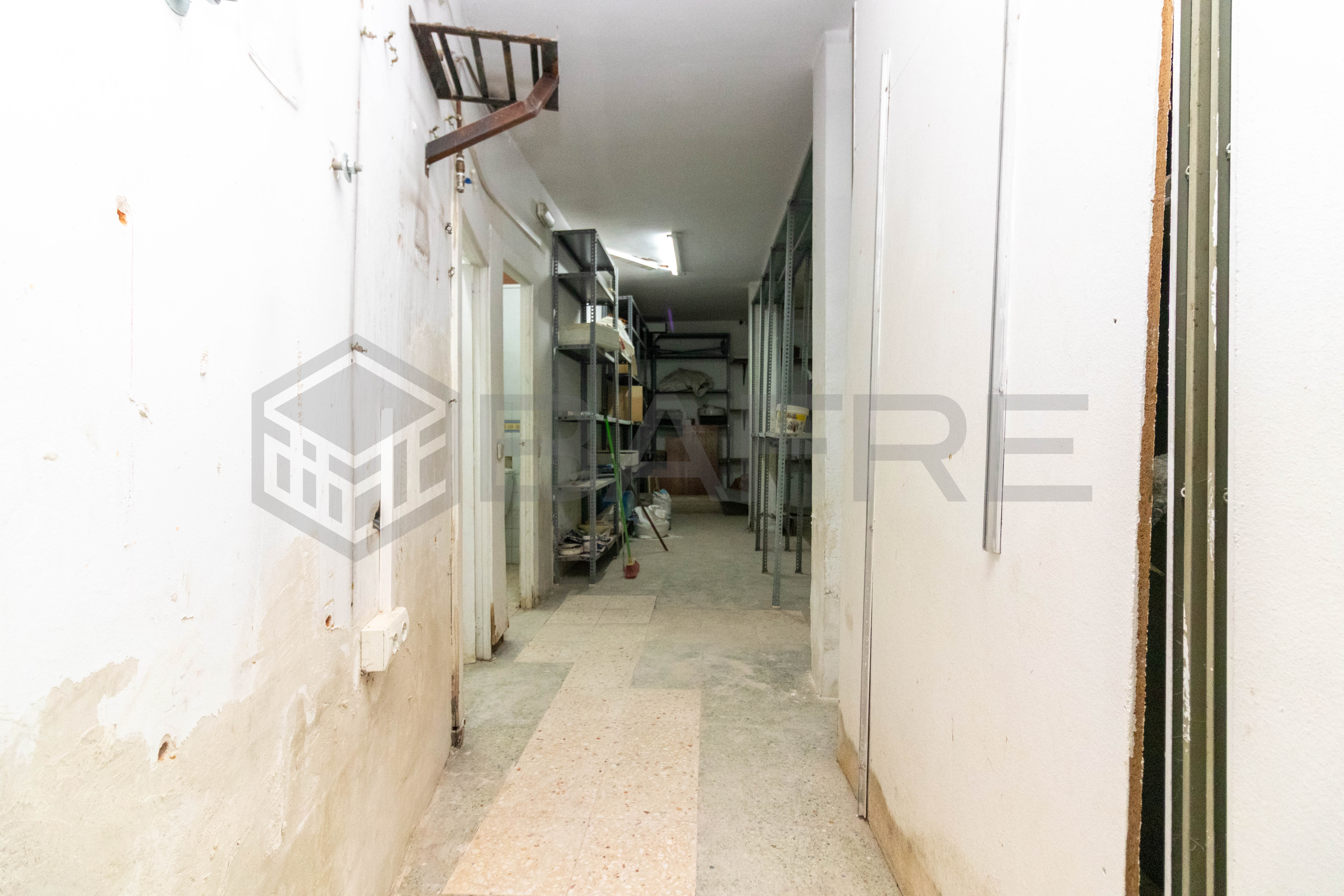 Piso en Paseo de Marcelino Camacho 19