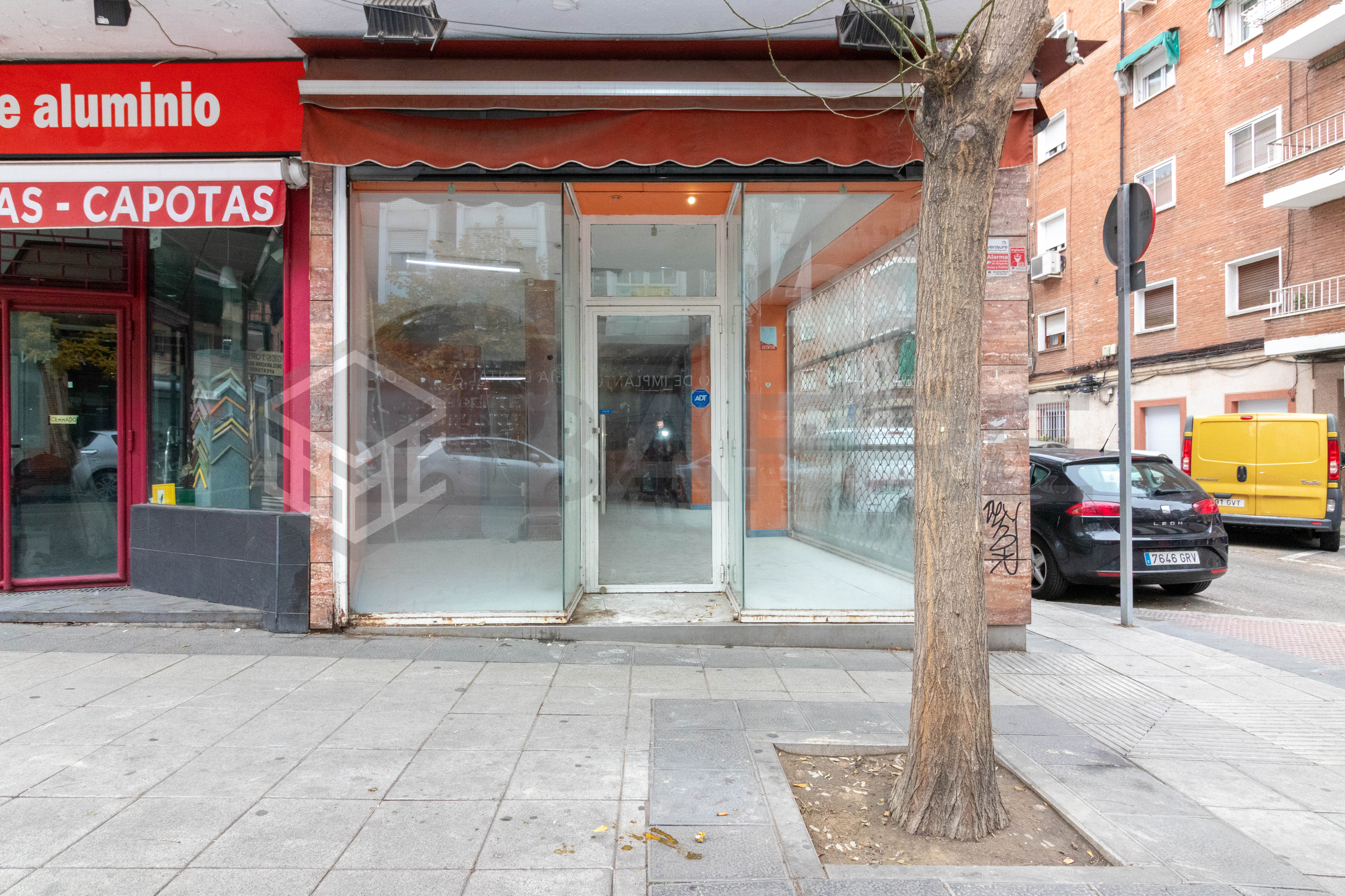 Piso en Paseo de Marcelino Camacho 23