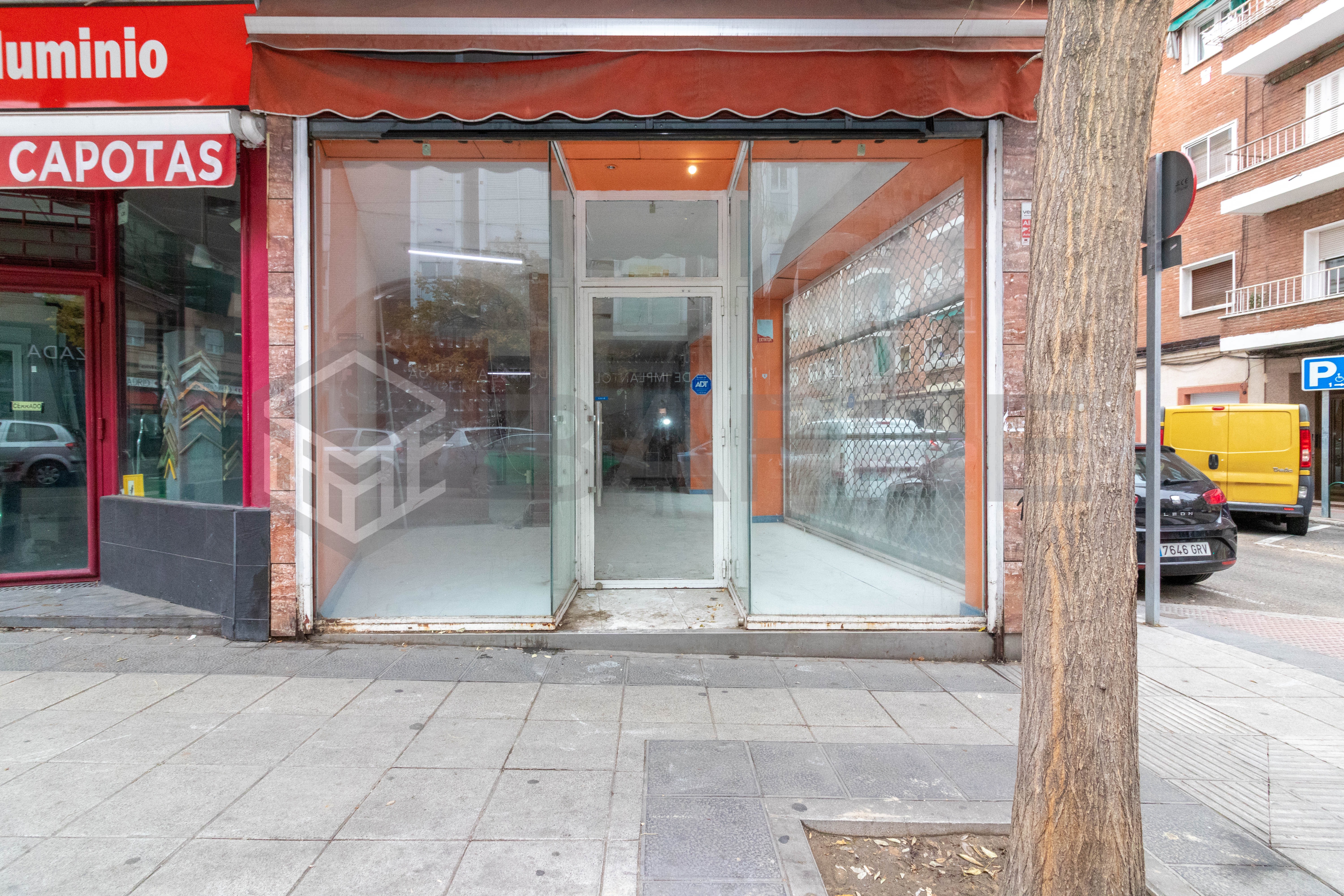 Piso en Paseo de Marcelino Camacho 21