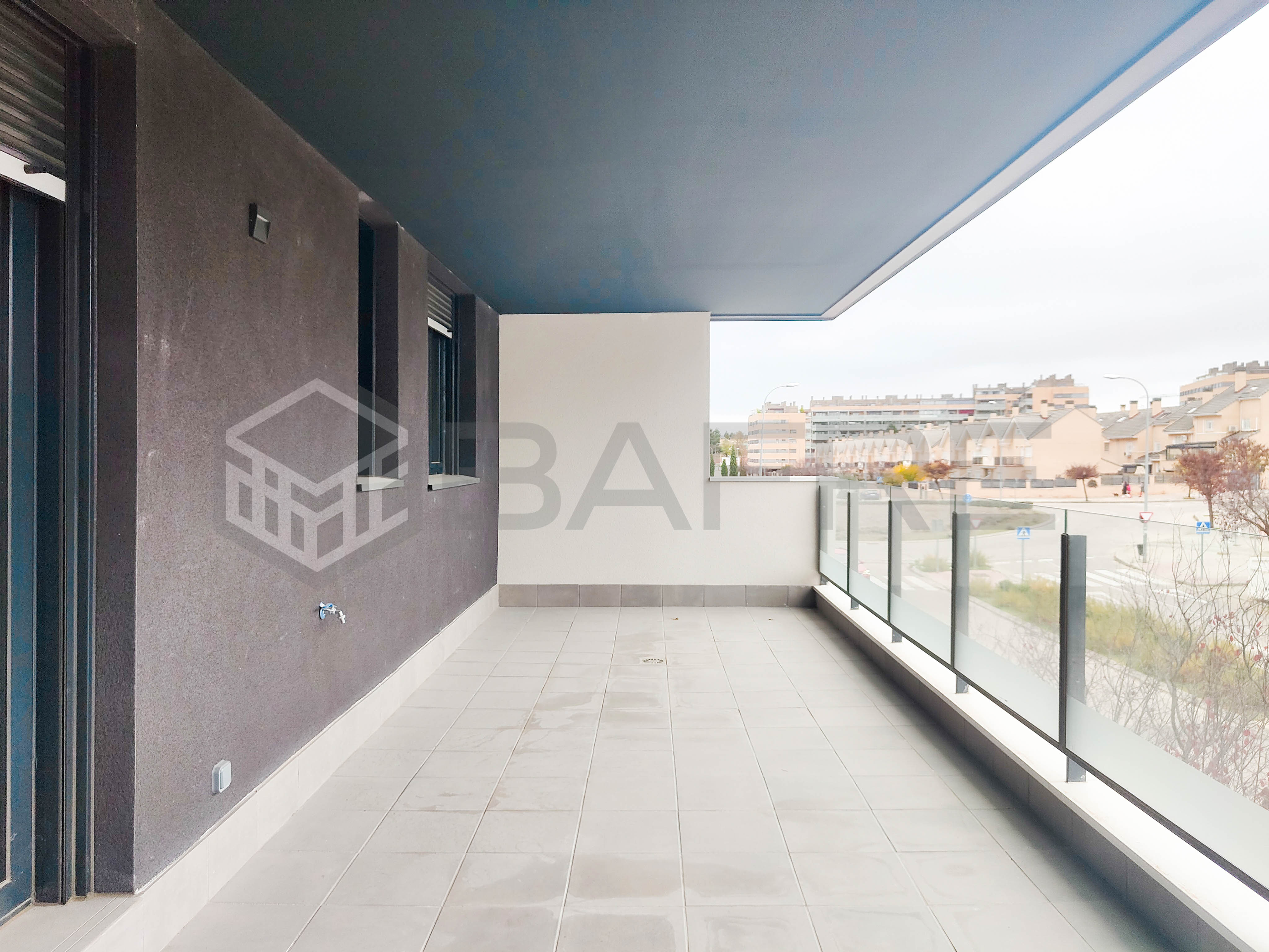 Piso en Calle Gabriela Mistral 25