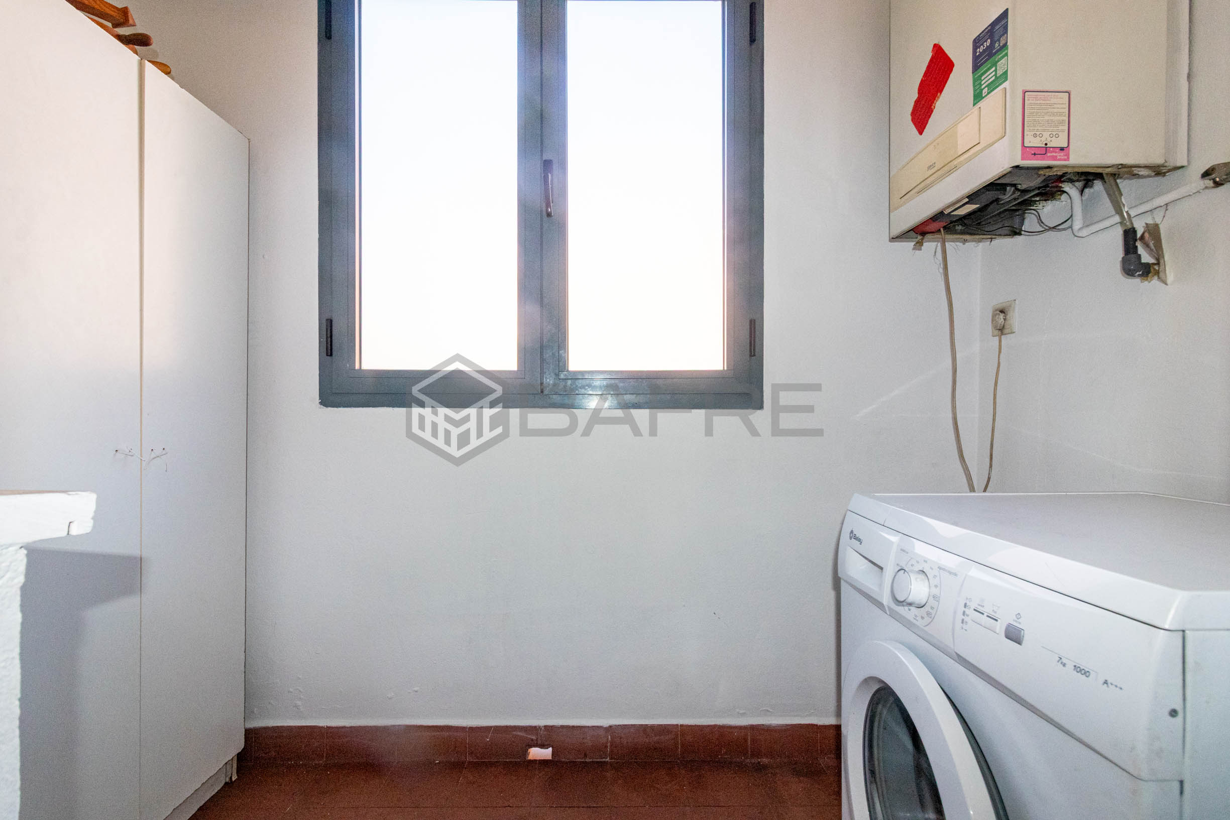Piso en Calle Ordicia 16