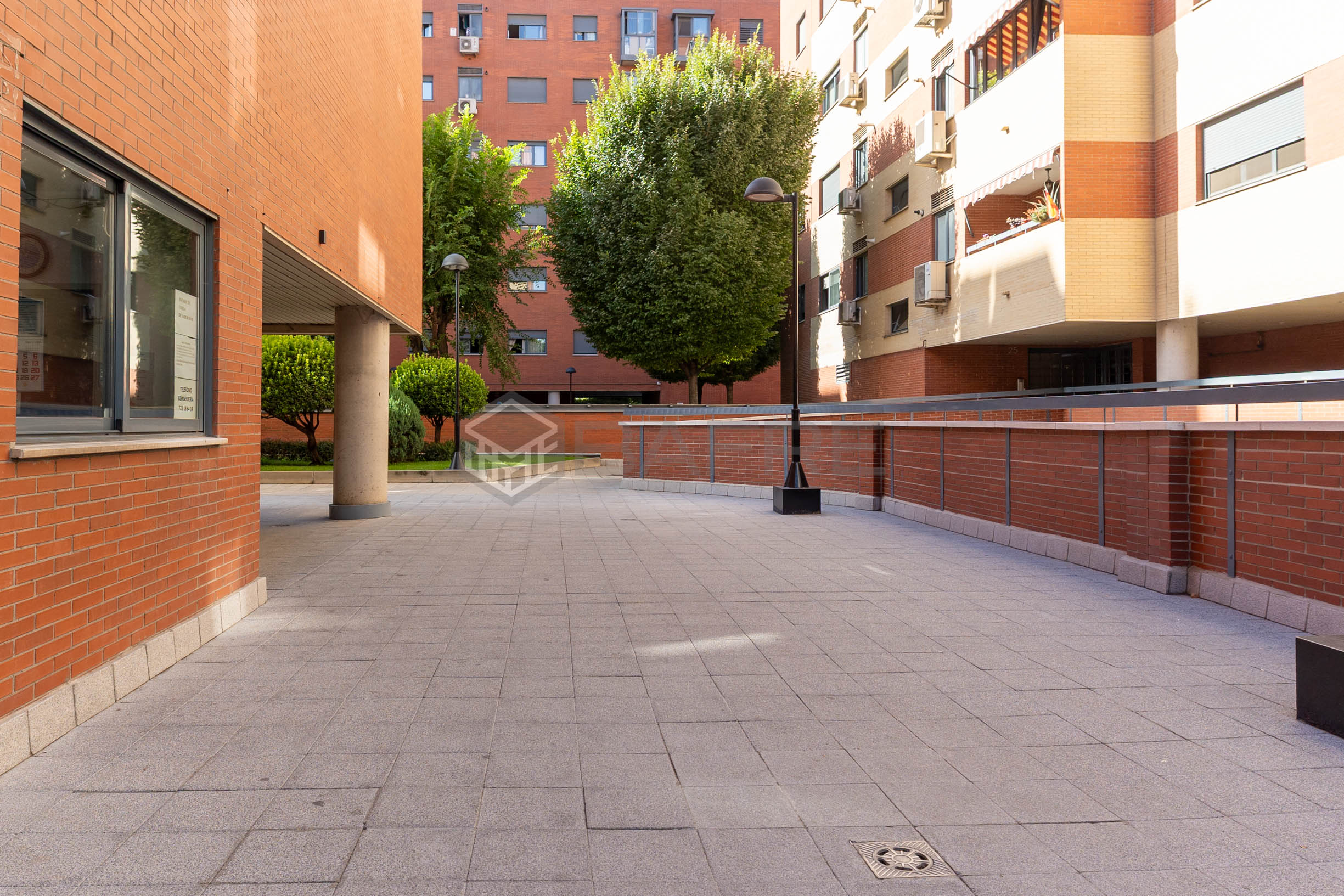 Piso en Calle Ordicia 34