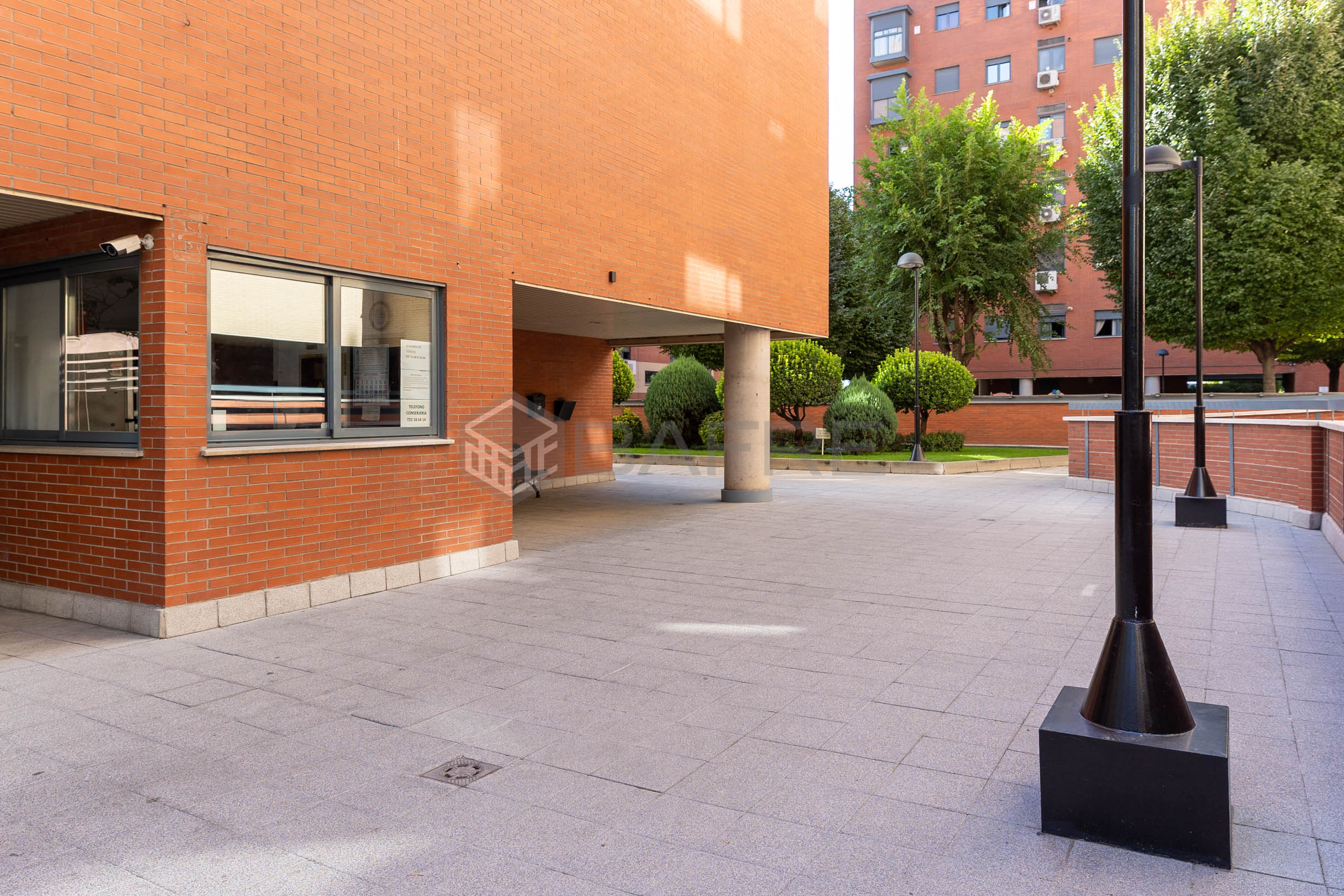 Piso en Calle Ordicia 33