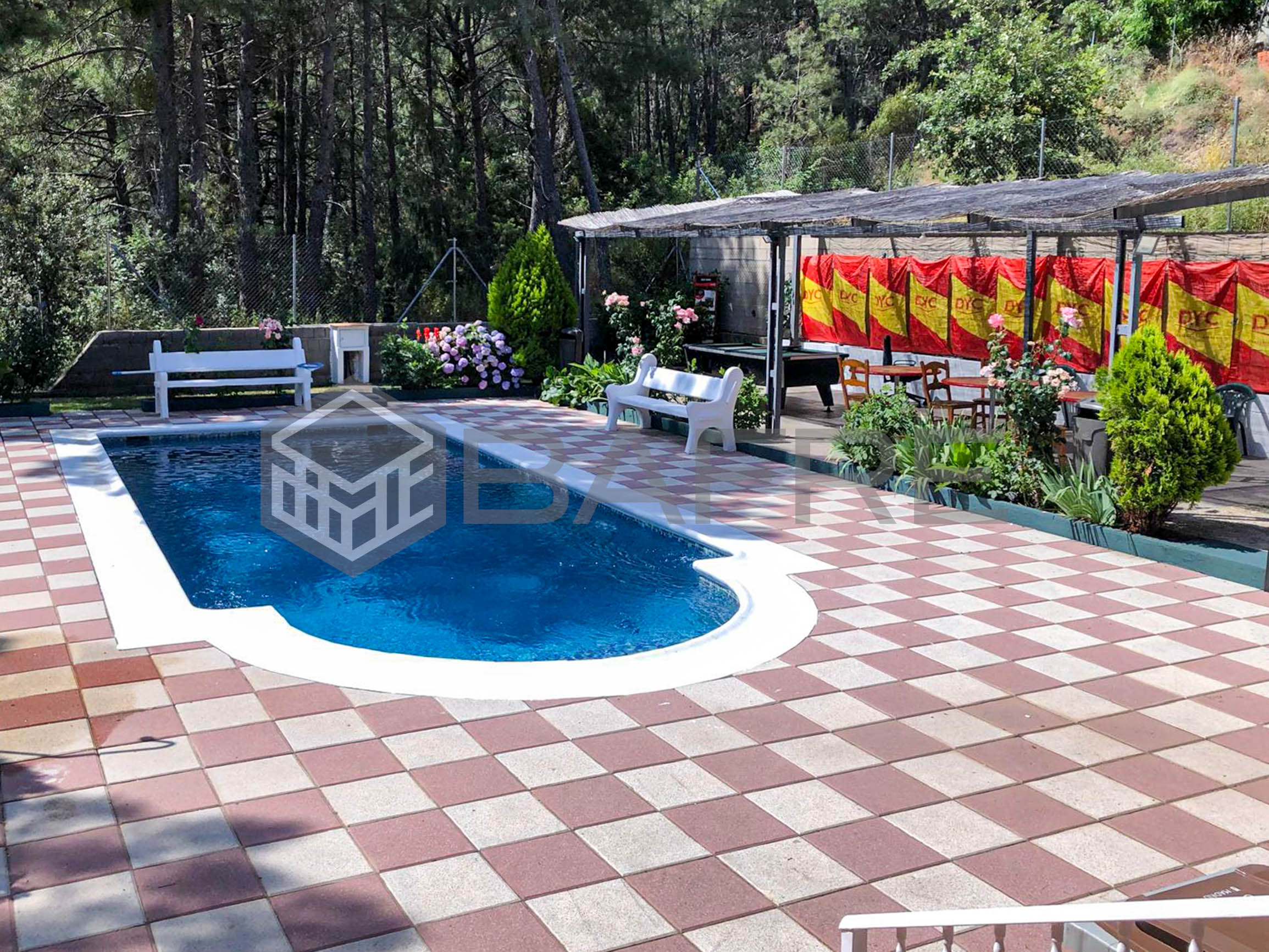 Chalet en Ávila 3