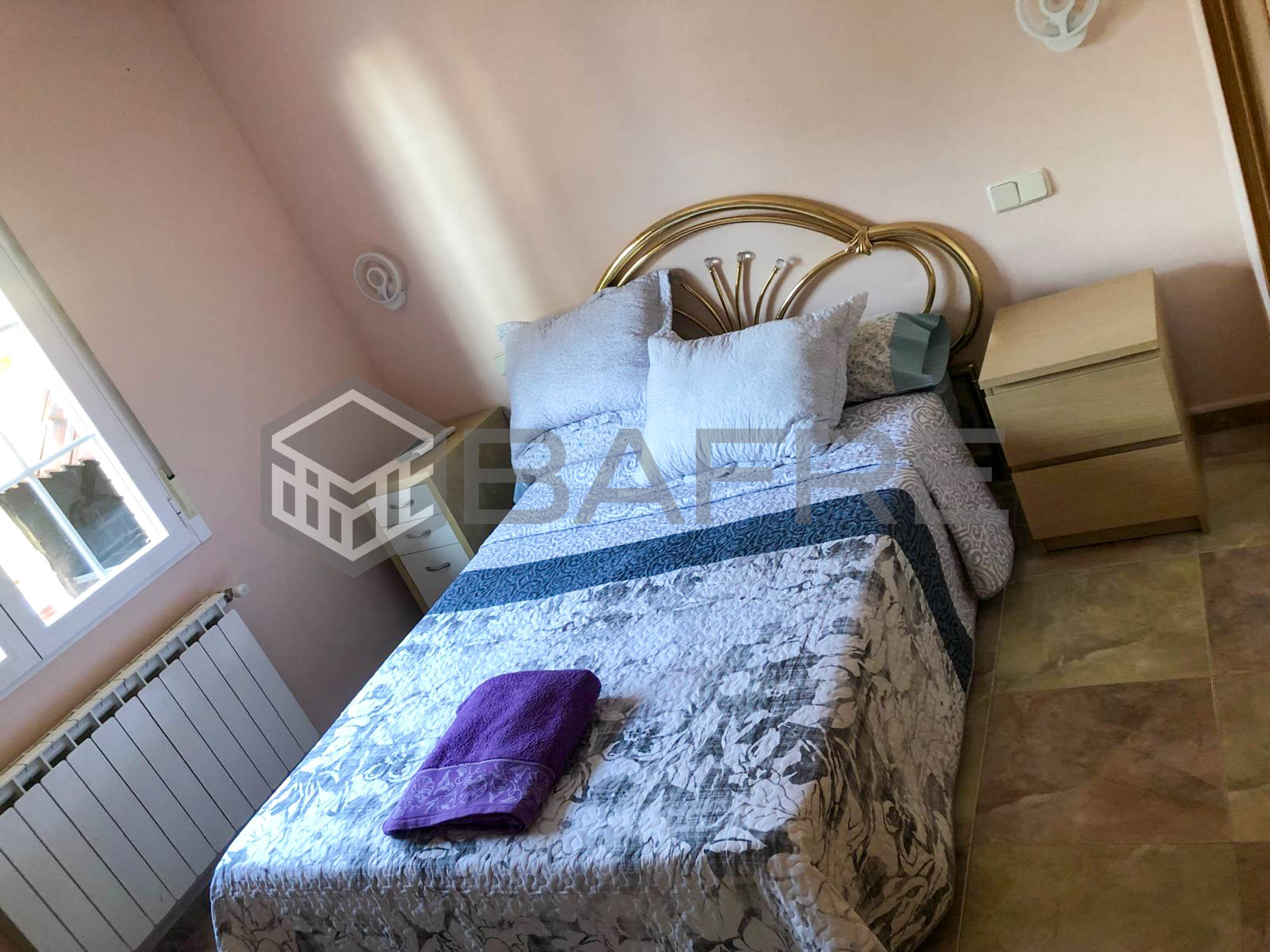 Chalet en Ávila 13