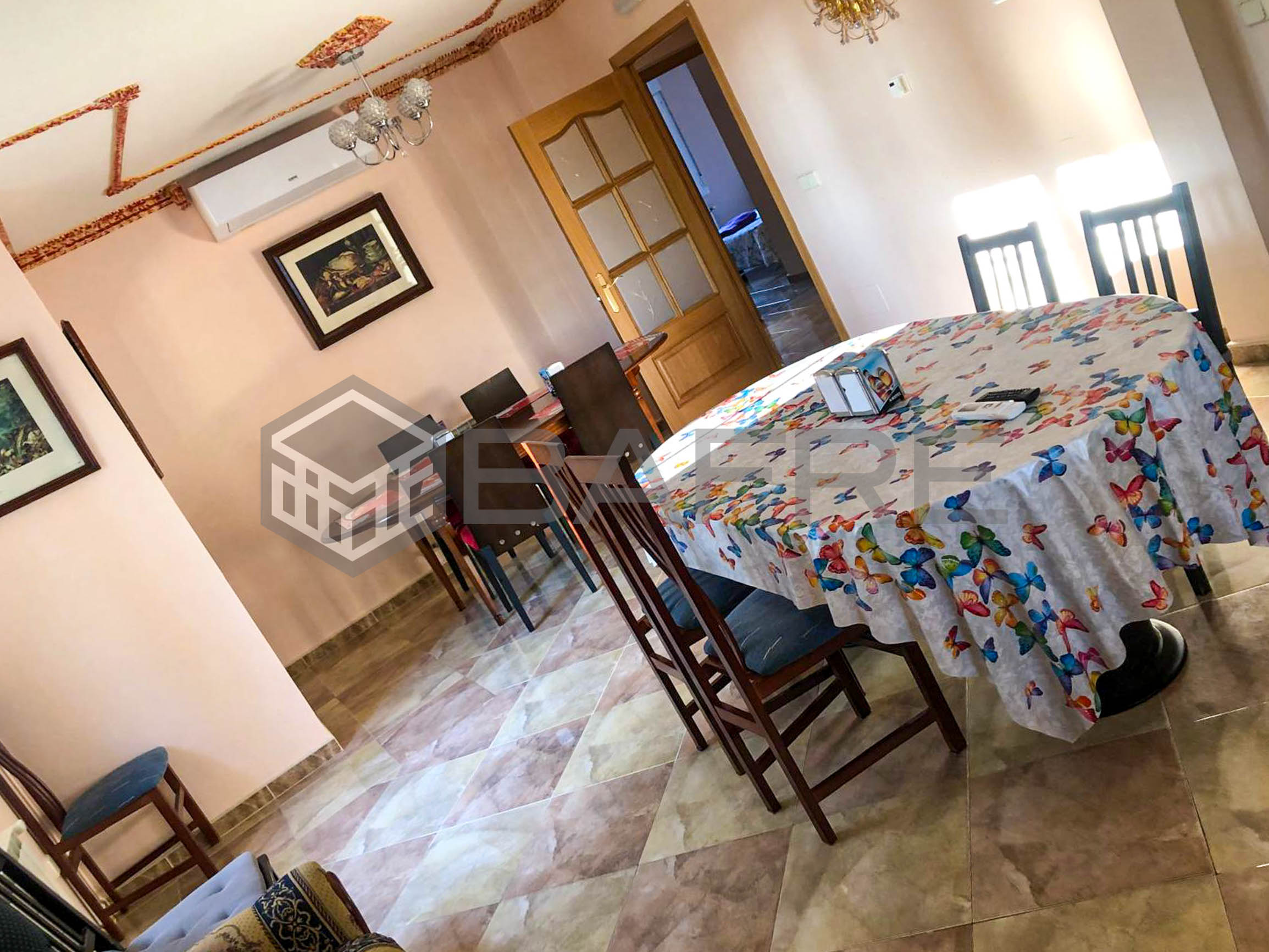 Chalet en Ávila 7