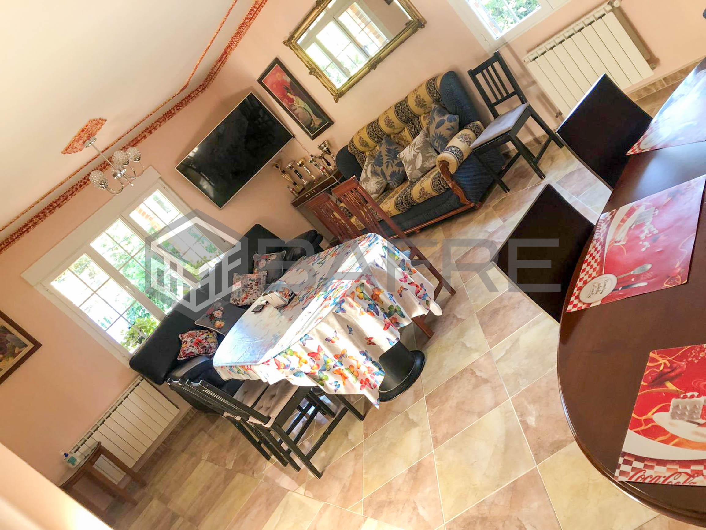 Chalet en Ávila 6