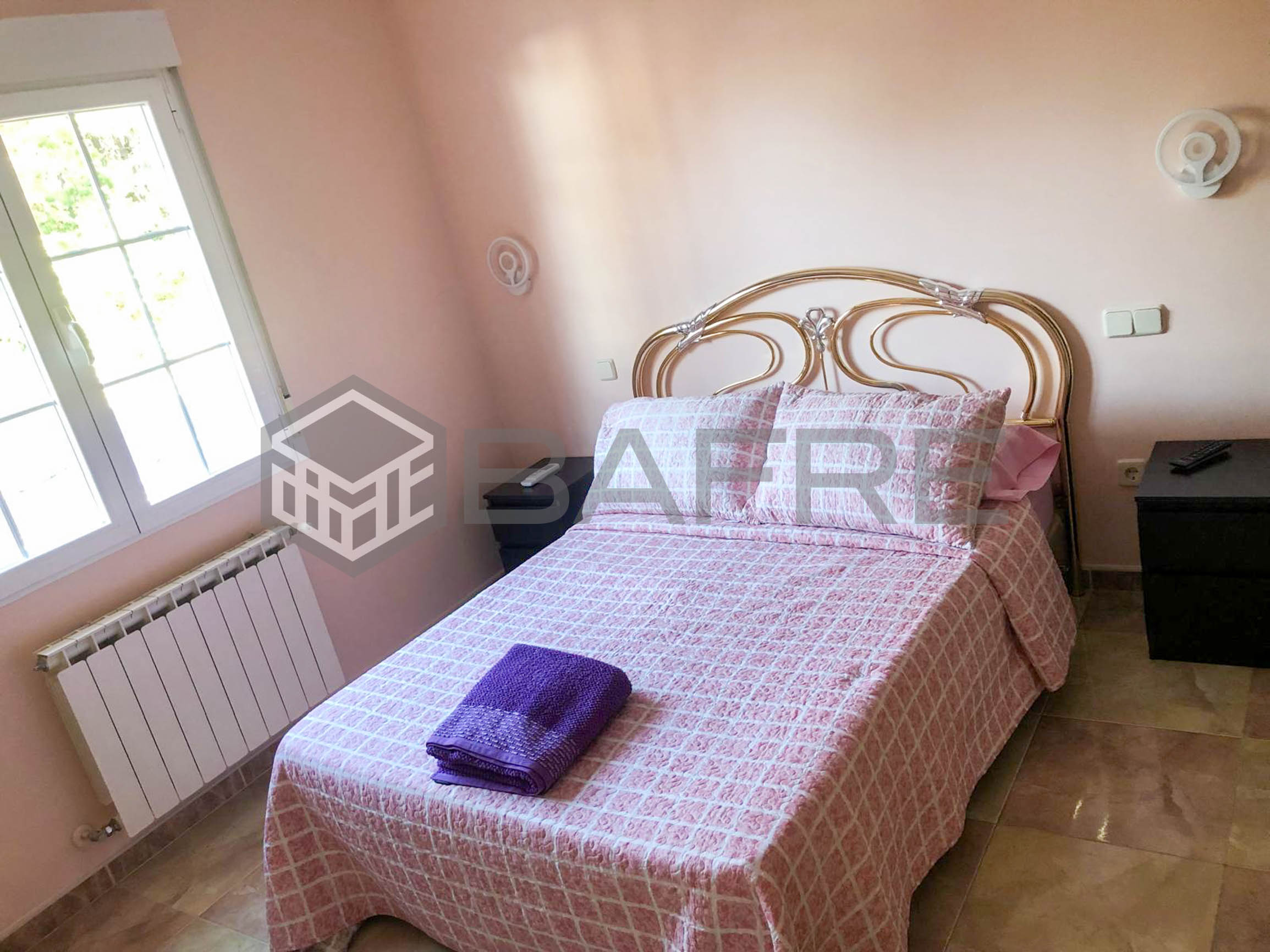 Chalet en Ávila 16