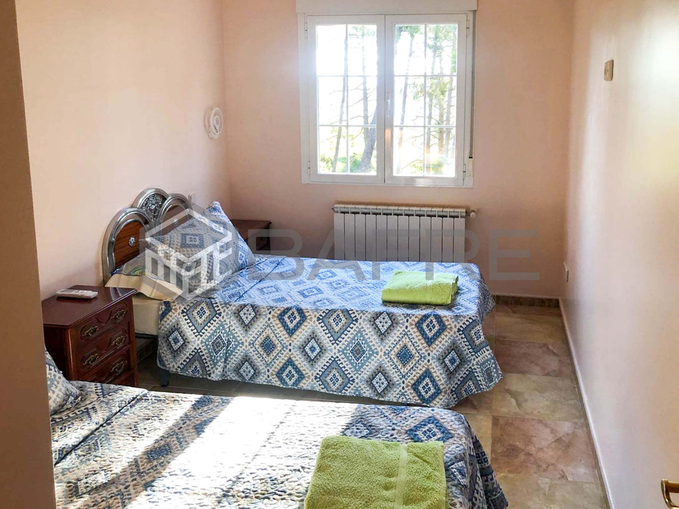 Chalet en Ávila 11