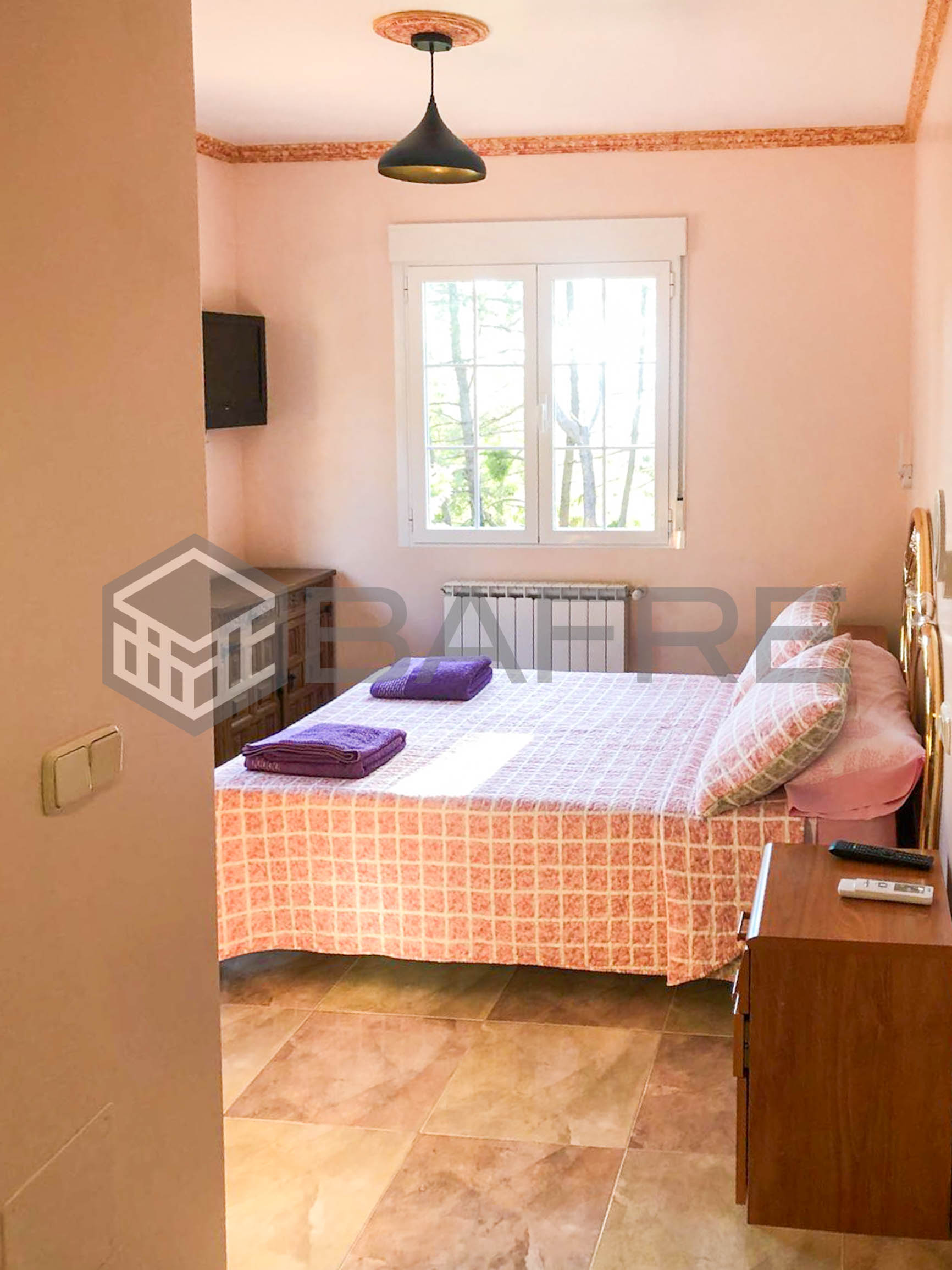 Chalet en Ávila 15