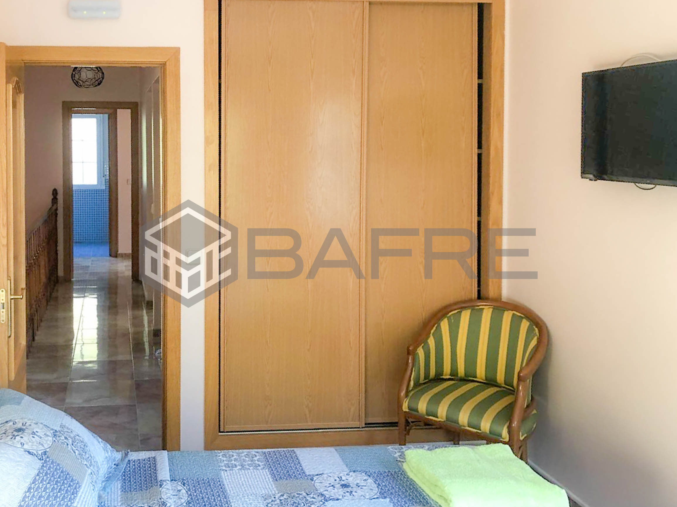Chalet en Ávila 14