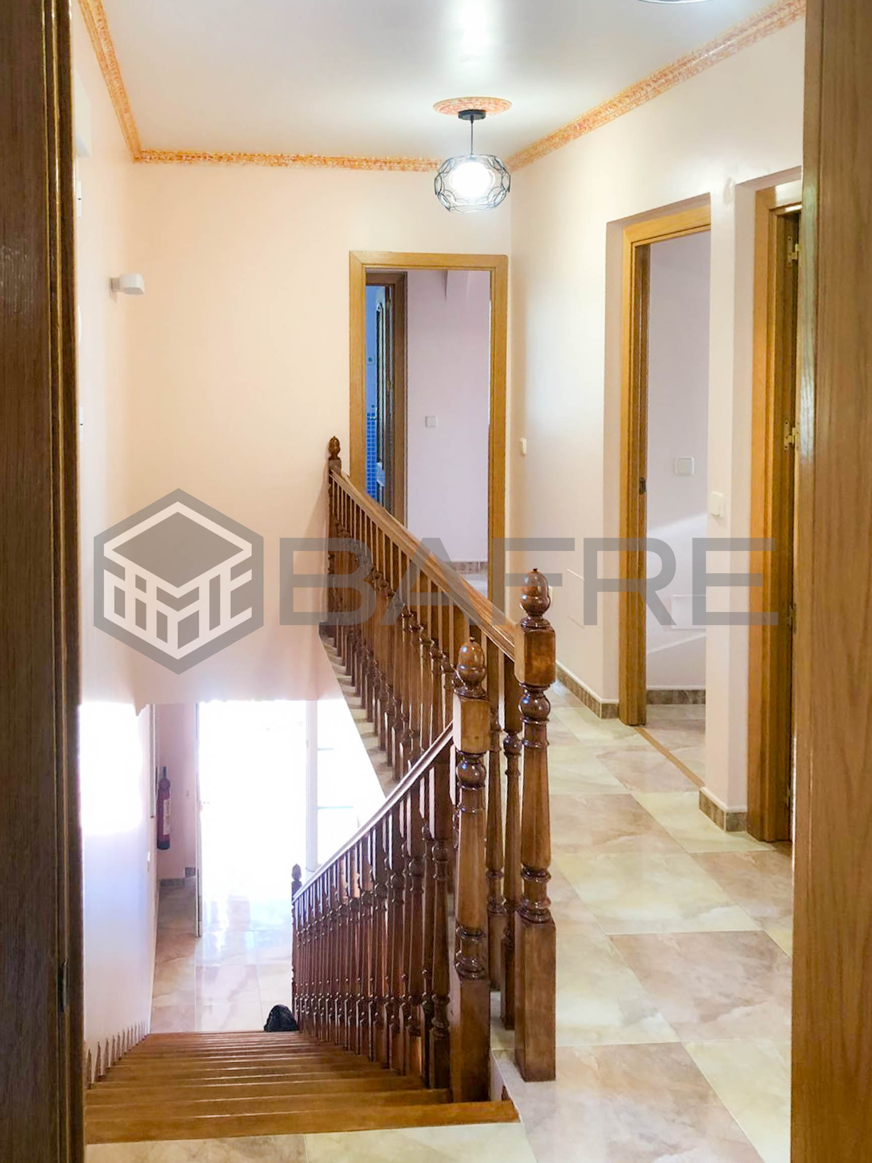 Chalet en Ávila 10