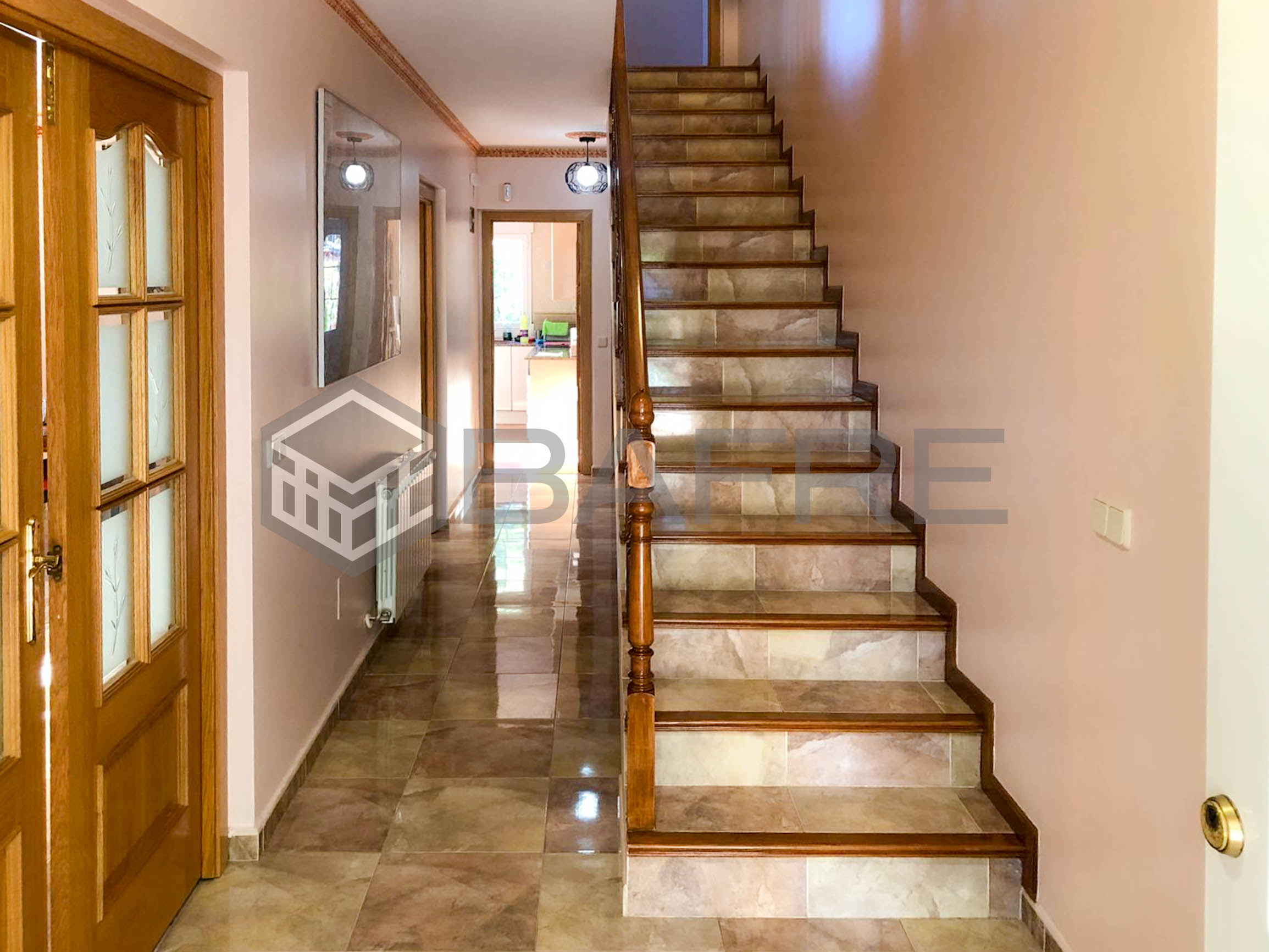 Chalet en Ávila 9