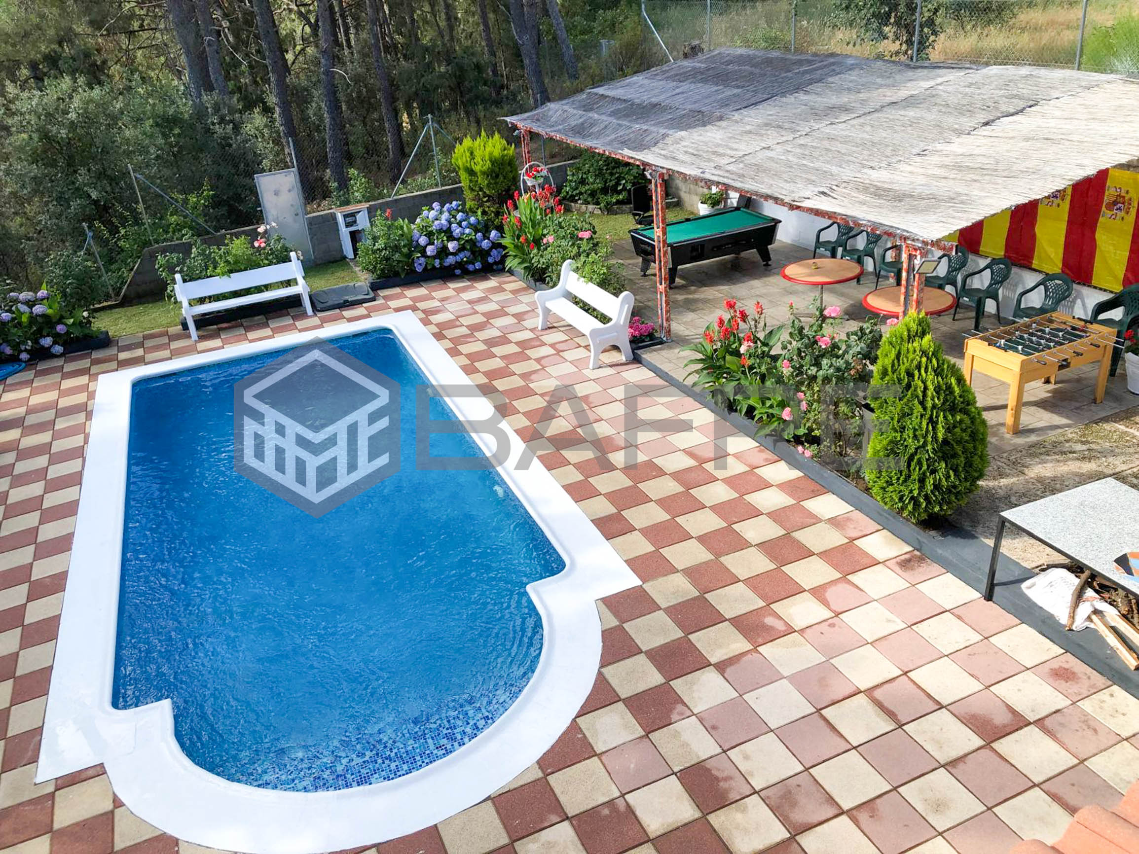 Chalet en Ávila 2