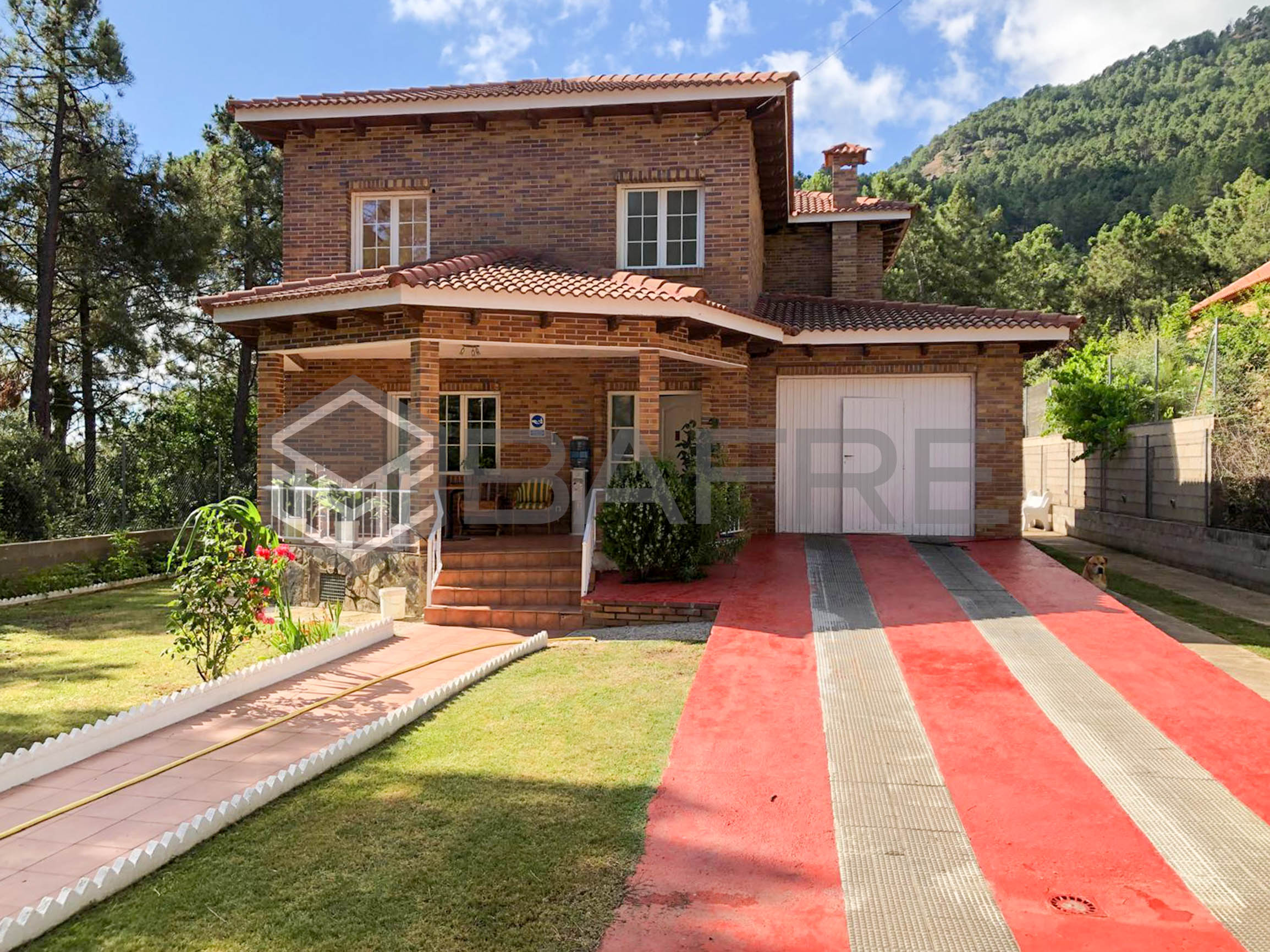 Chalet en Ávila 4