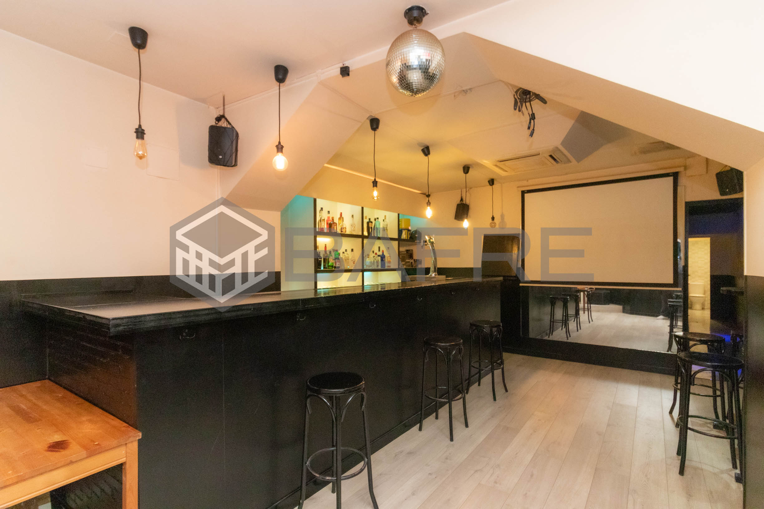 Local en Malasaña 4
