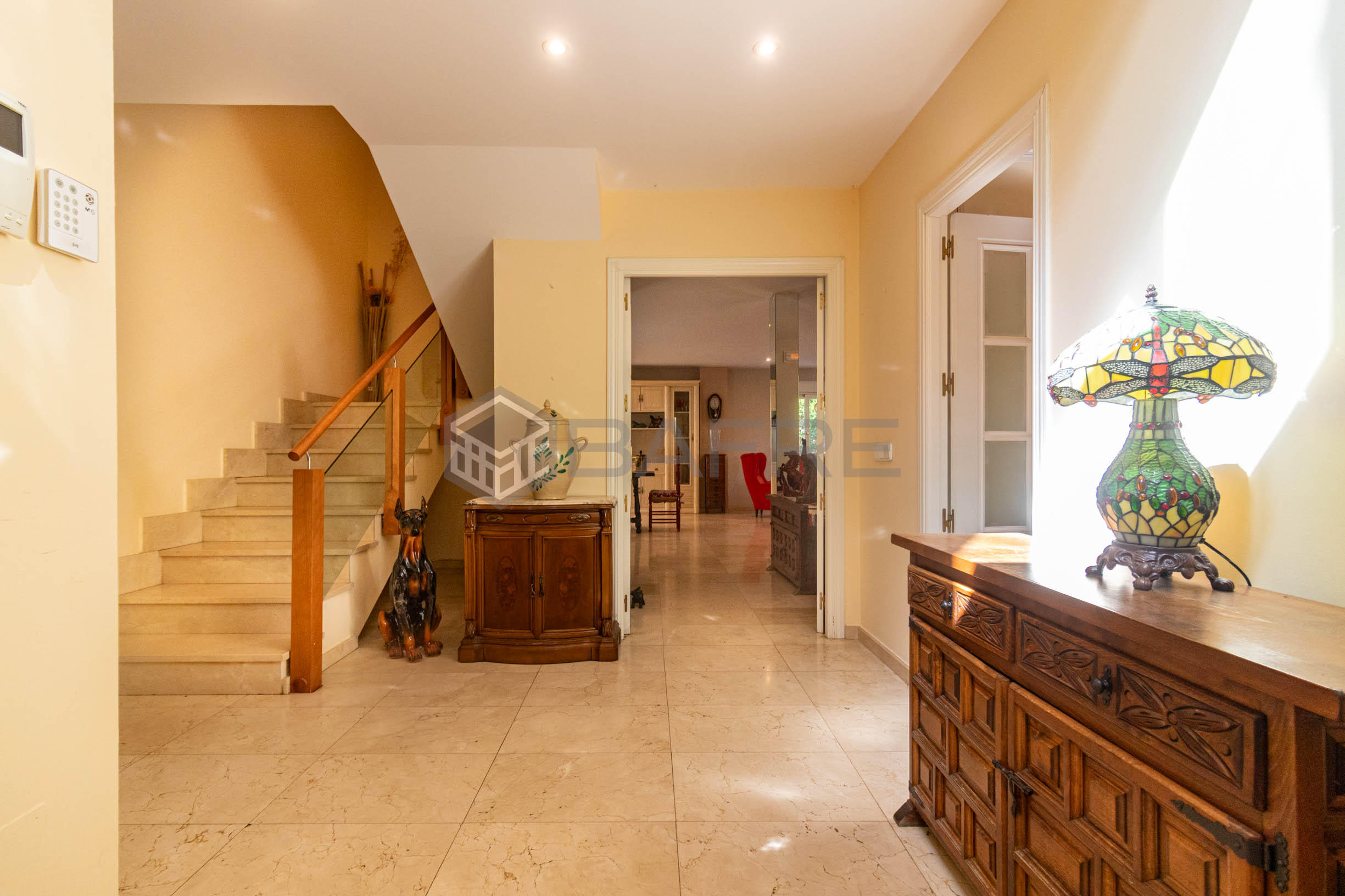 Chalet en Villanueva del Pardillo 5