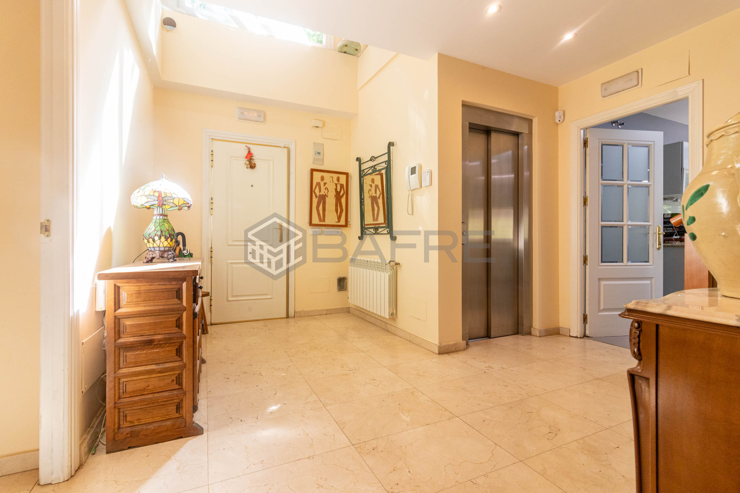 Chalet en Villanueva del Pardillo 4