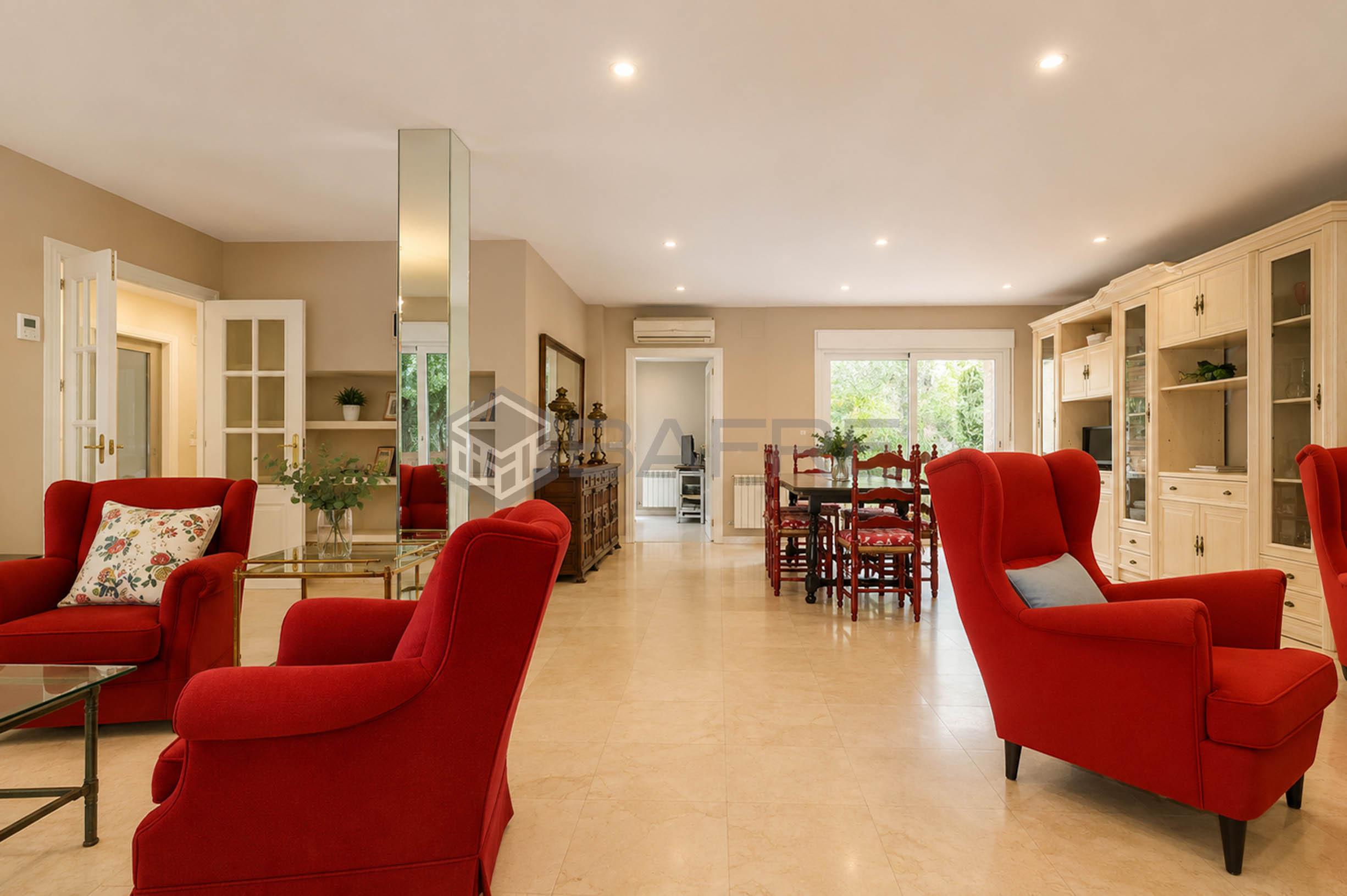 Chalet en Villanueva del Pardillo 9