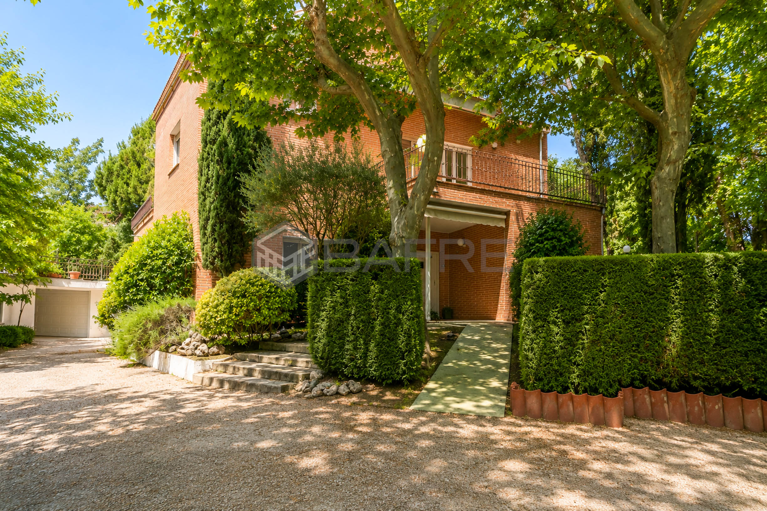 Chalet en Villanueva del Pardillo 2