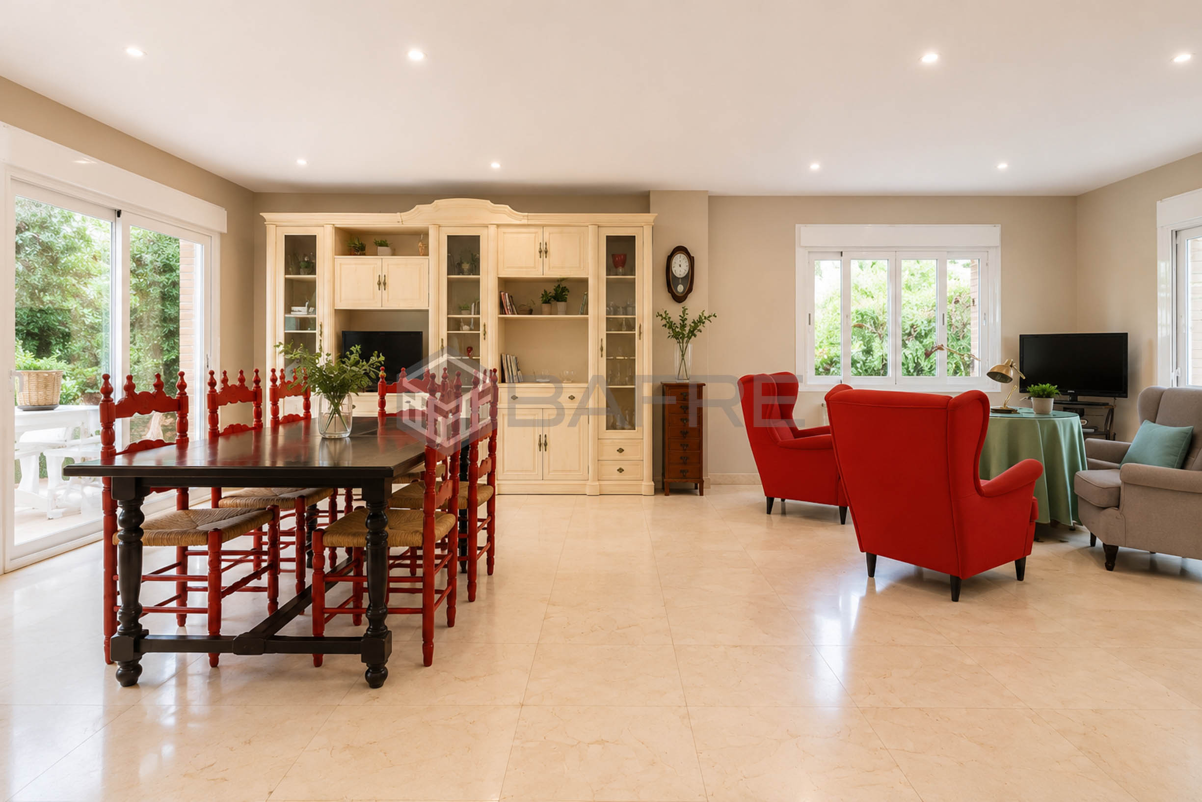 Chalet en Villanueva del Pardillo 8